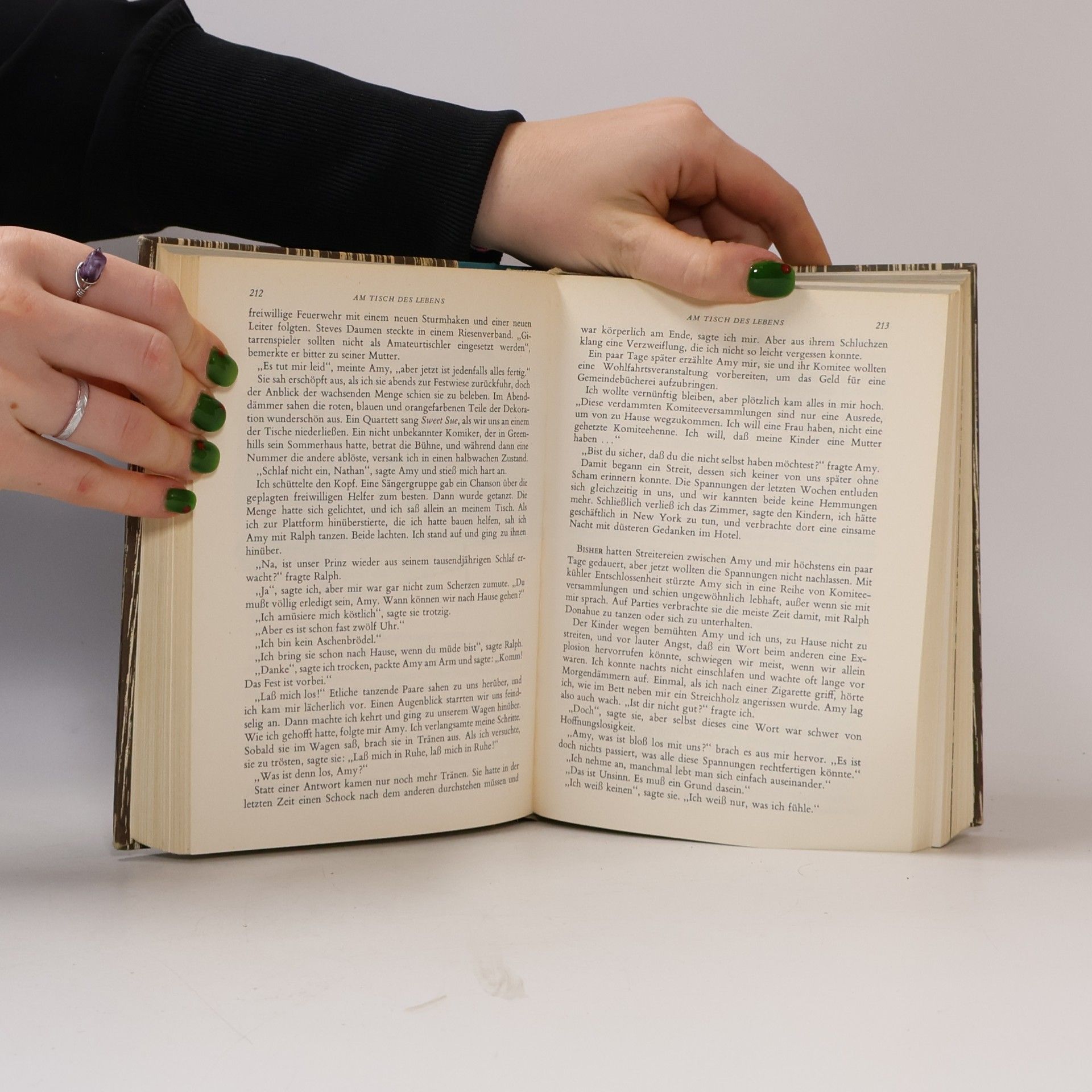 Sloan Wilson Reader's Digest Auswahlbücher