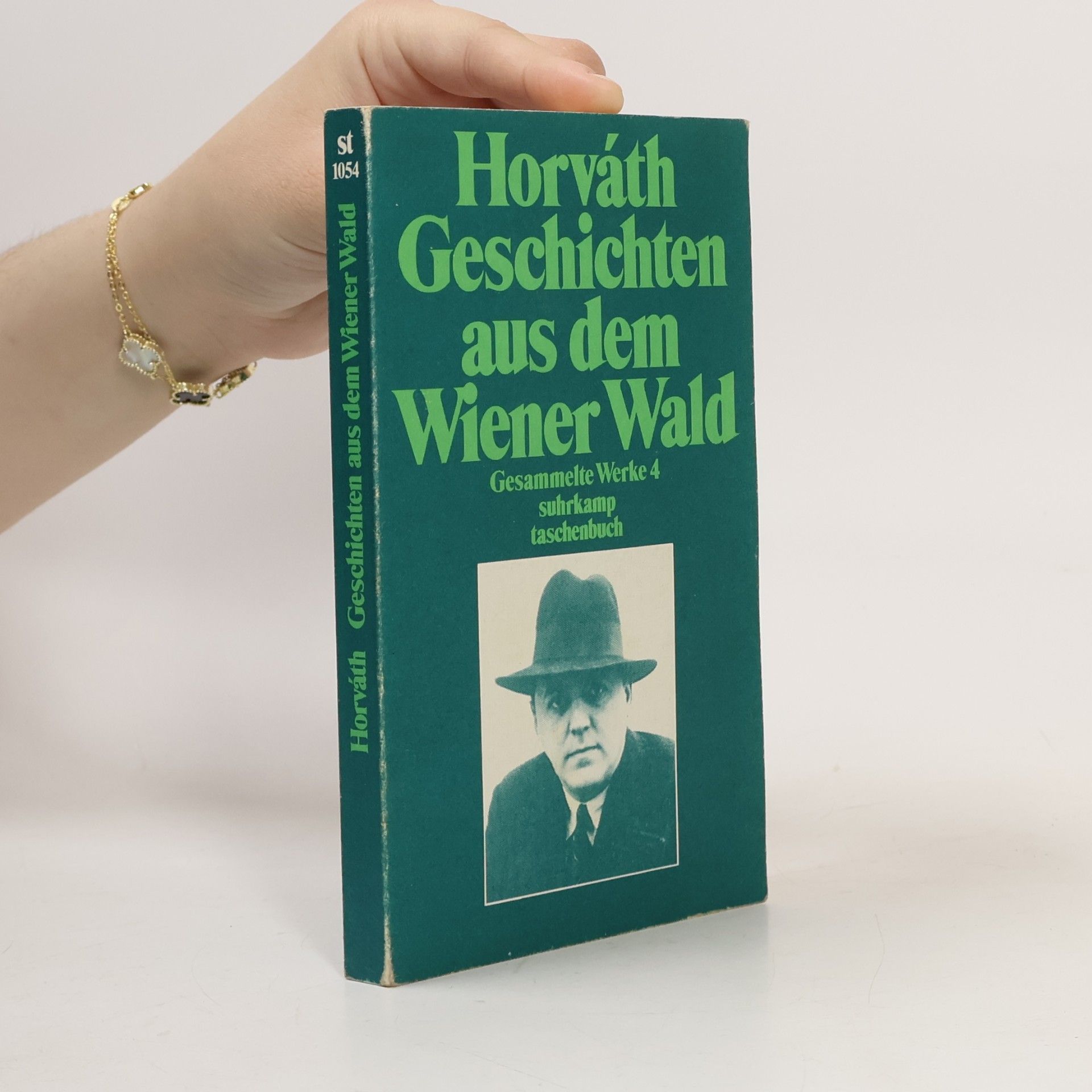 Geschichten aus dem Wiener Wald