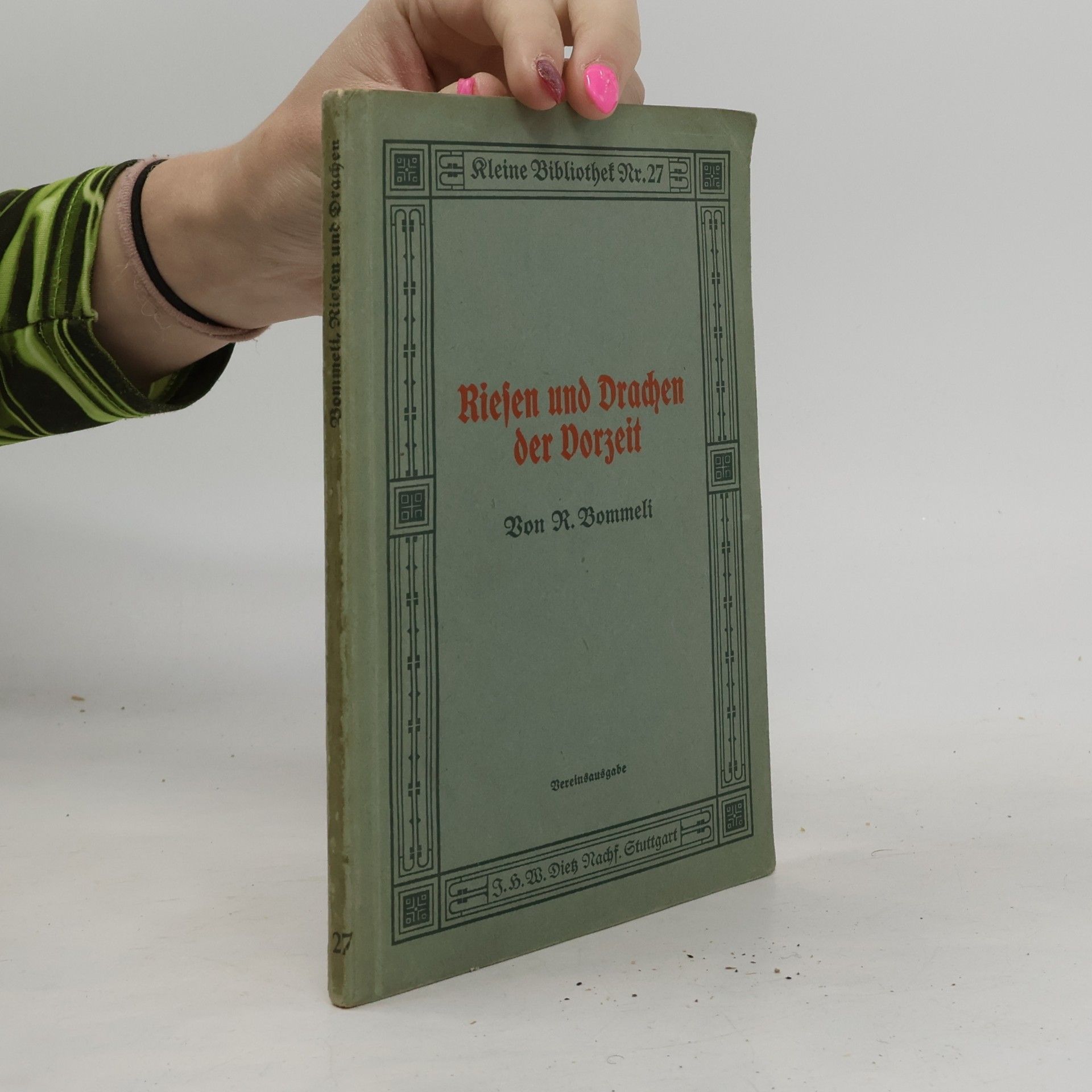 Die Weltalter