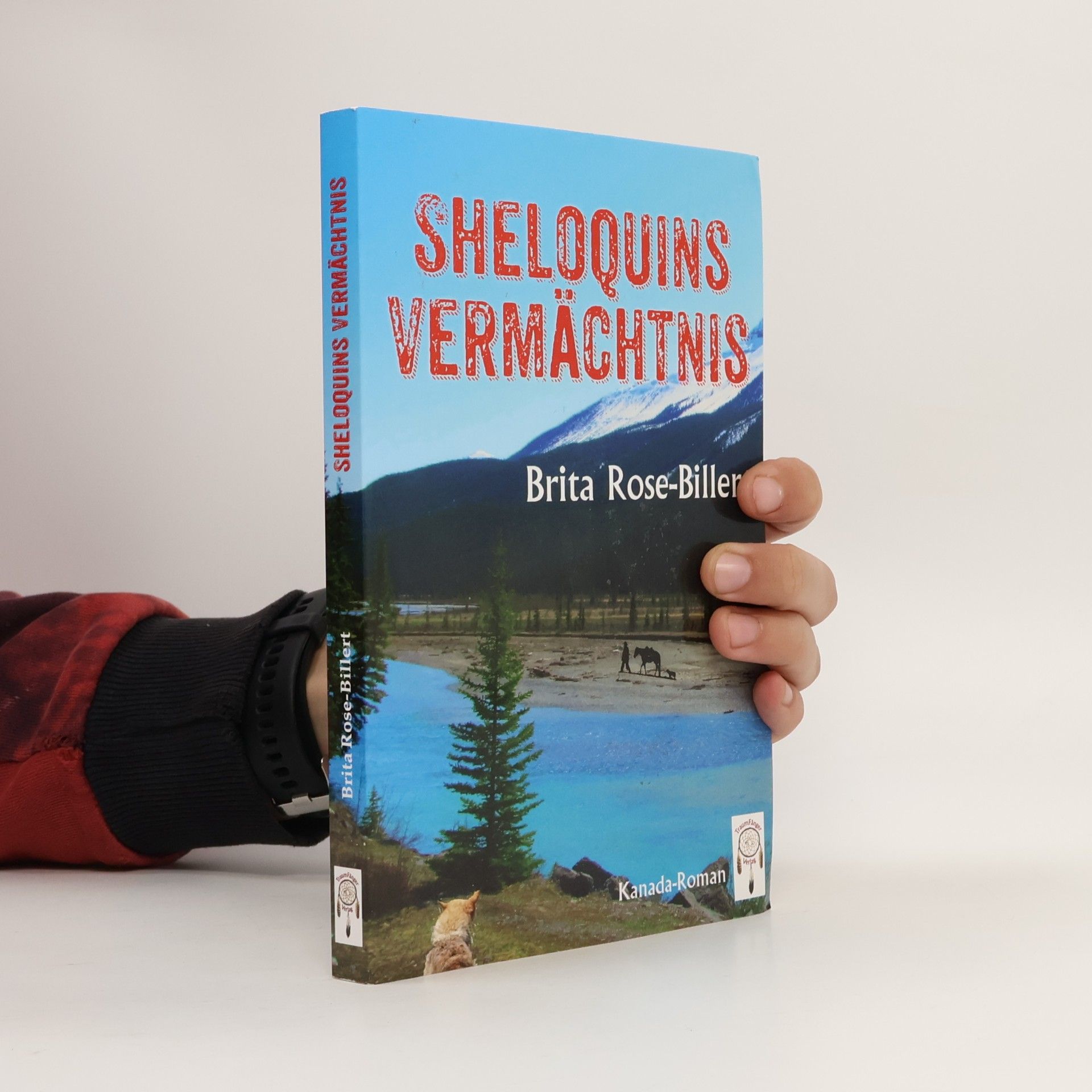 Sheloquins Vermächtnis