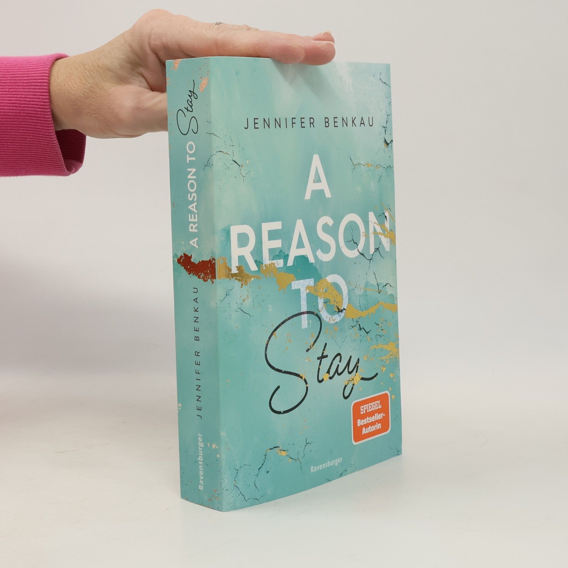 A Reason to Stay