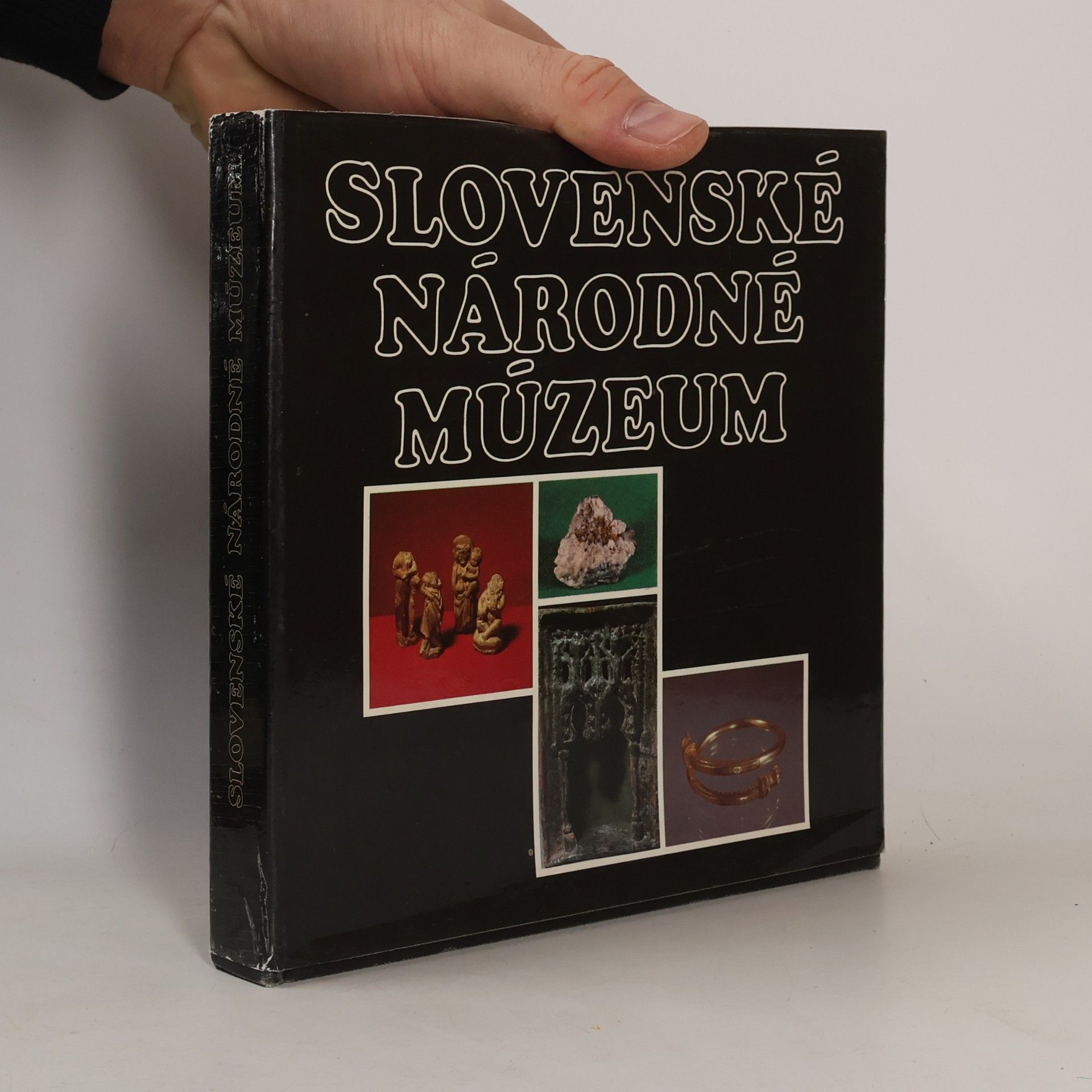 Slovenské národné múzeum