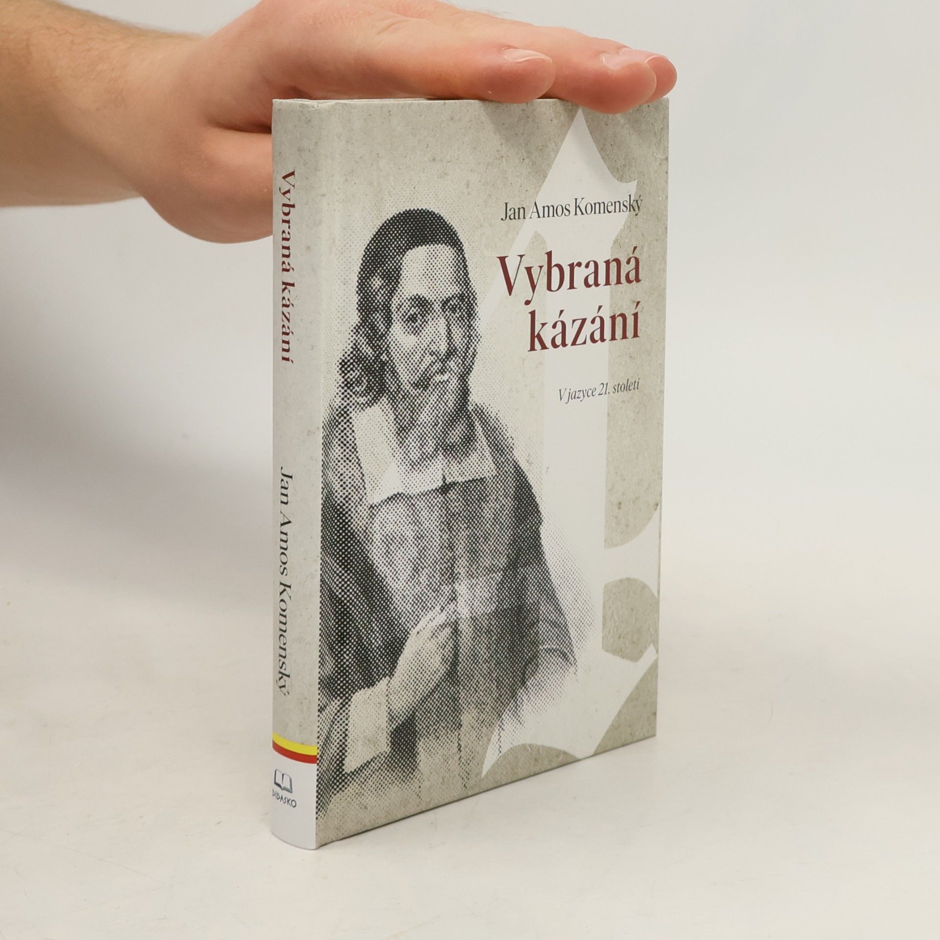 Vybraná kázání – v jazyce 21. století