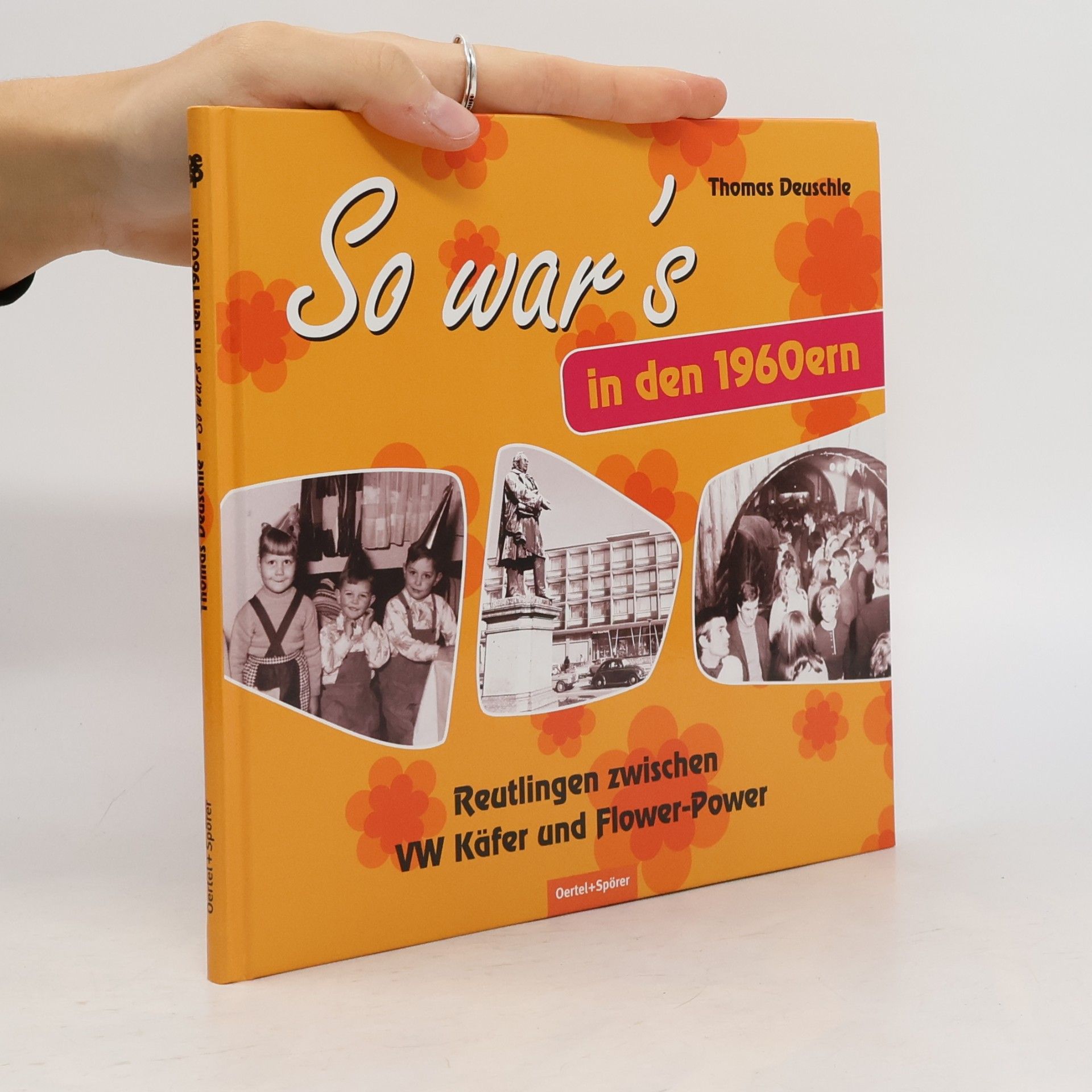 So war's in den 1960ern