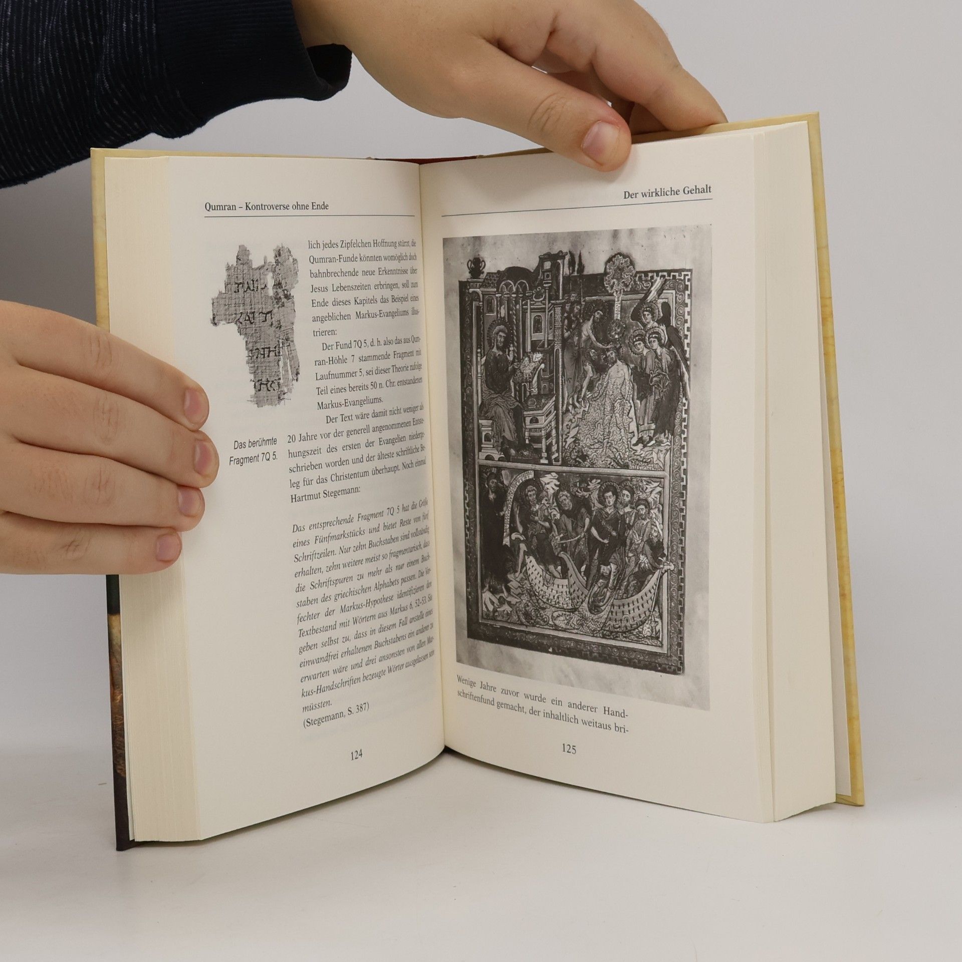 Helmuth Santler Geheime Schriften des Christentums