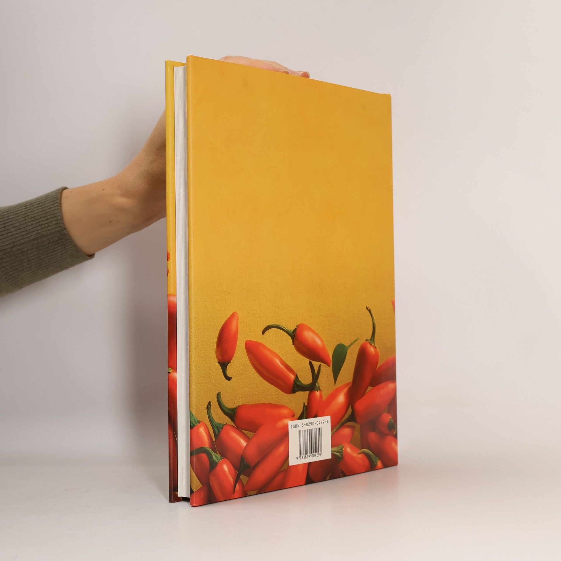 Kolektiv autorů Das Grosse Buch der Asiatischen Küche