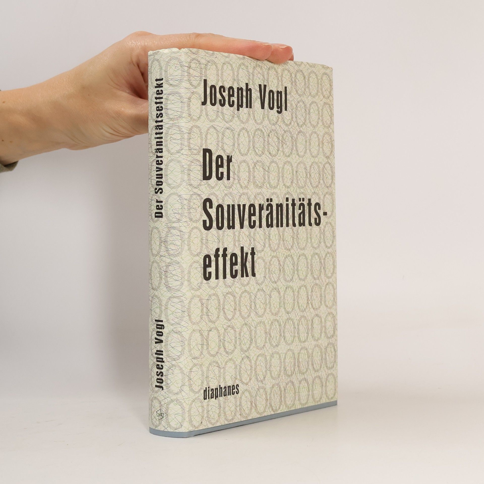 Der Souveränitätseffekt