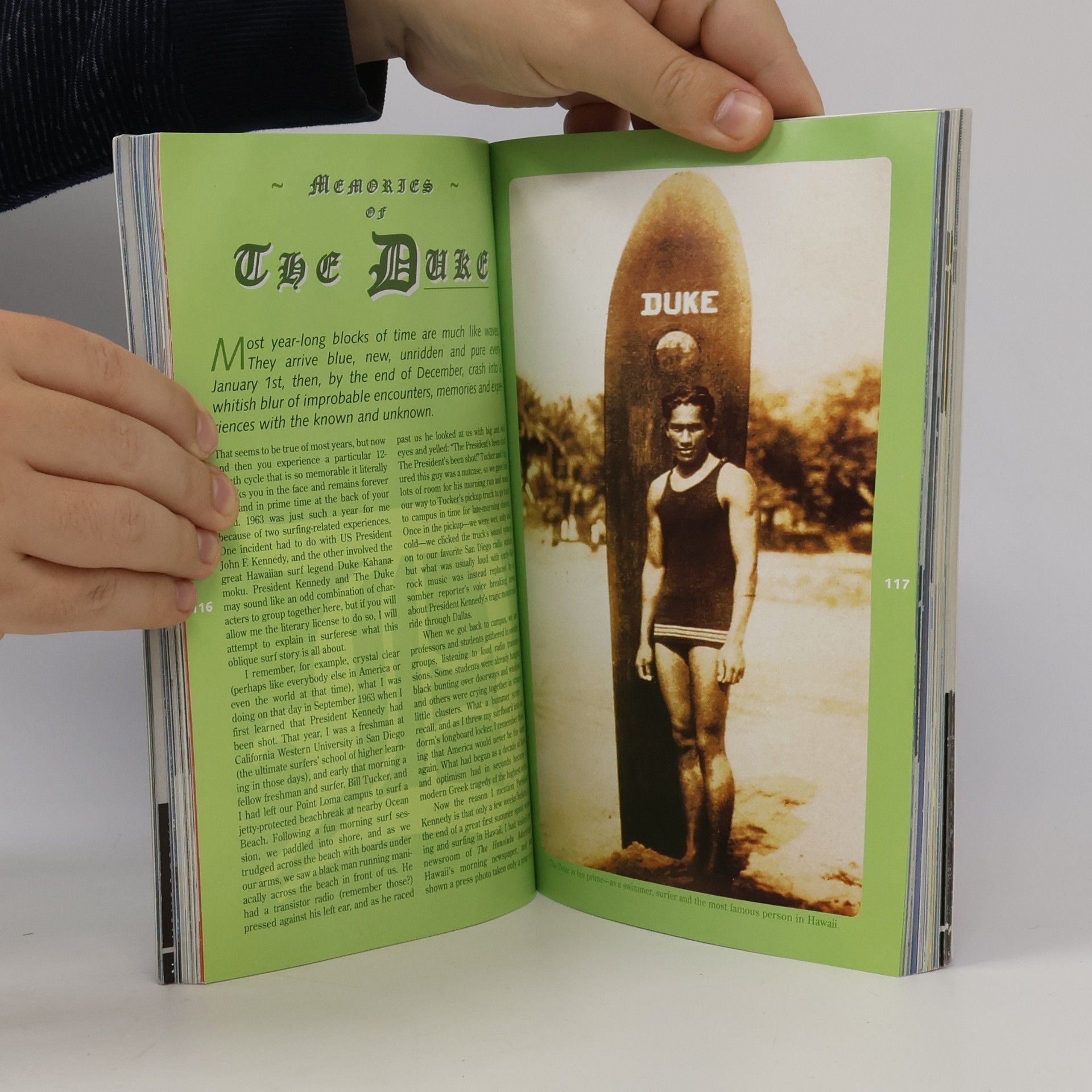 Leonard Lueras Periplus Action Guides: Surfing Hawaii