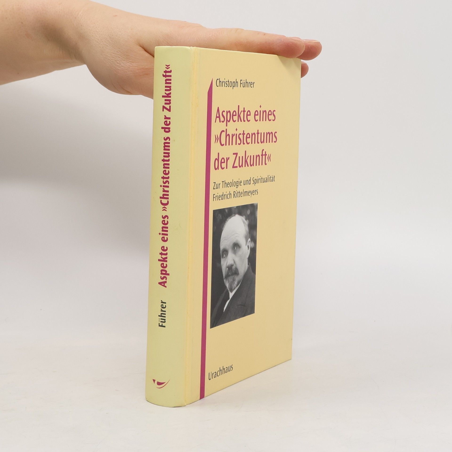 Aspekte eines "Christentums der Zukunft"