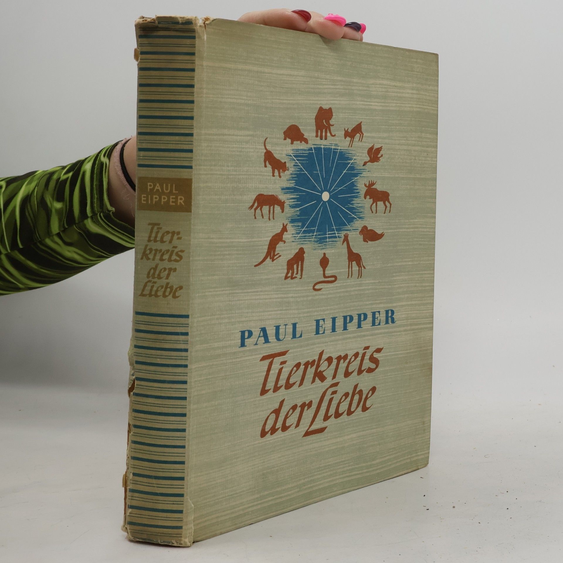 Tierkreis der Liebe