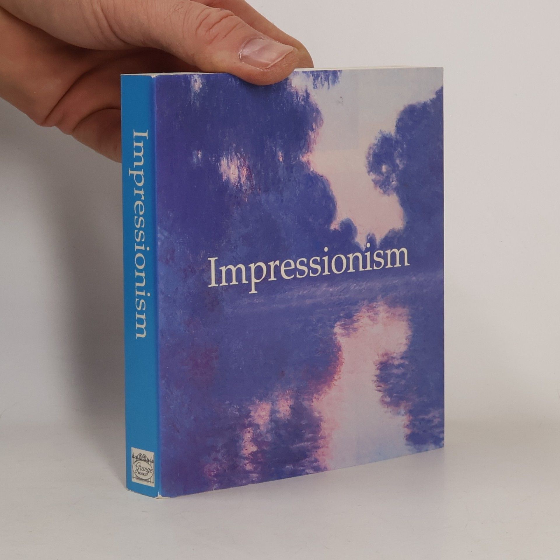 Confidential Concepts Impressionism
