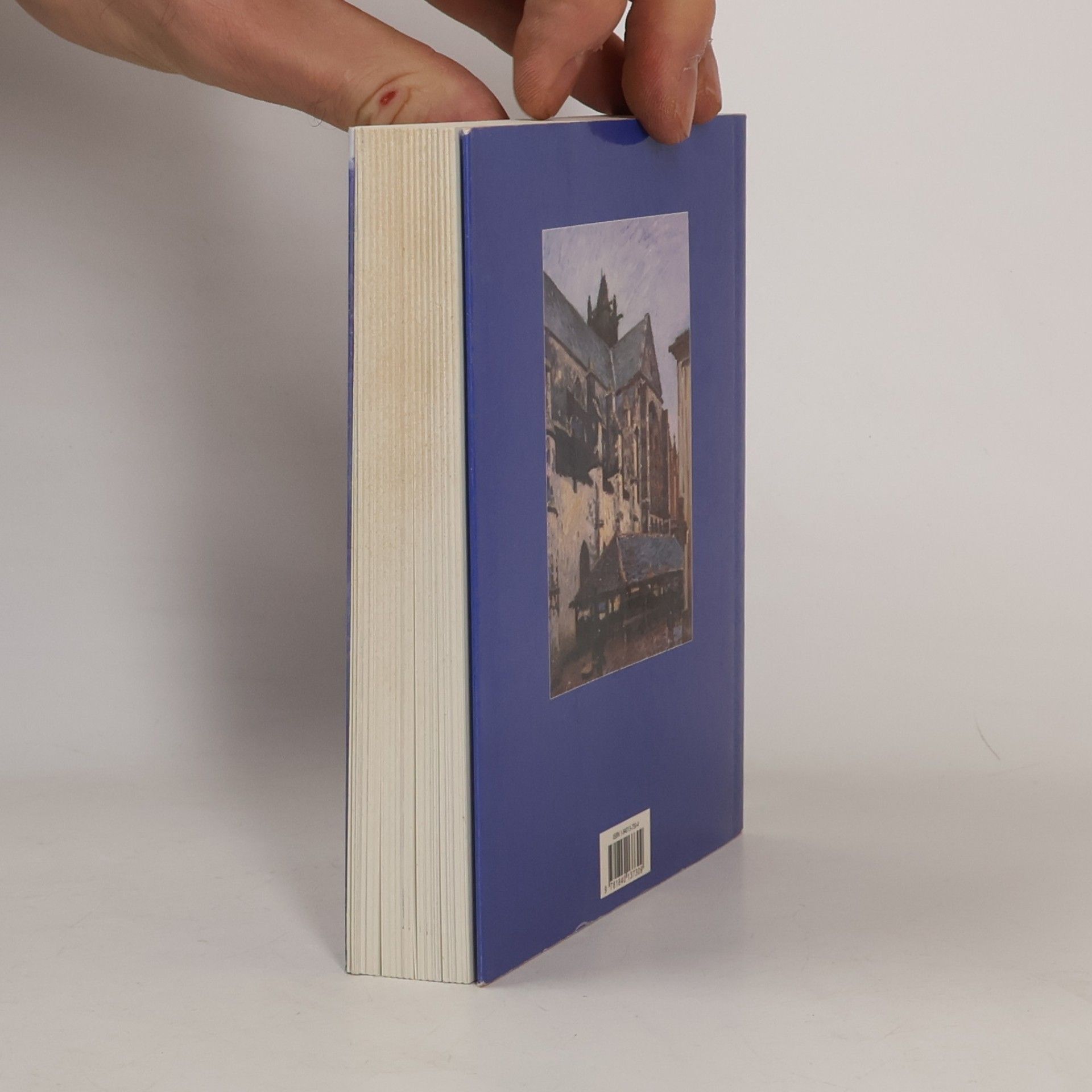 Confidential Concepts Impressionism