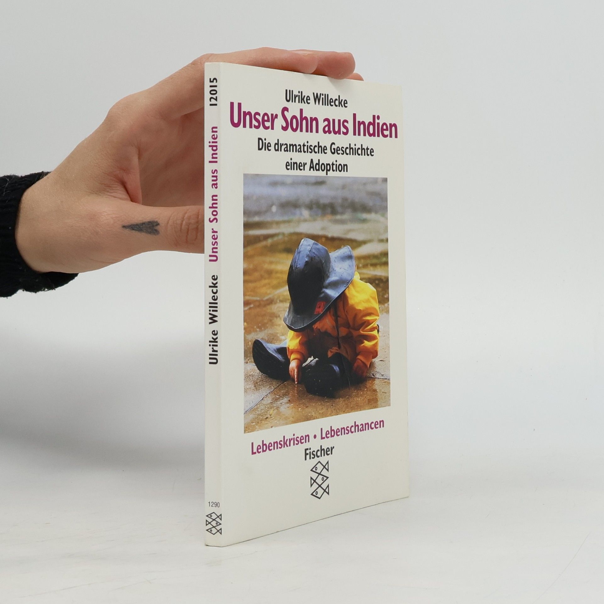 Unser Sohn aus Indien