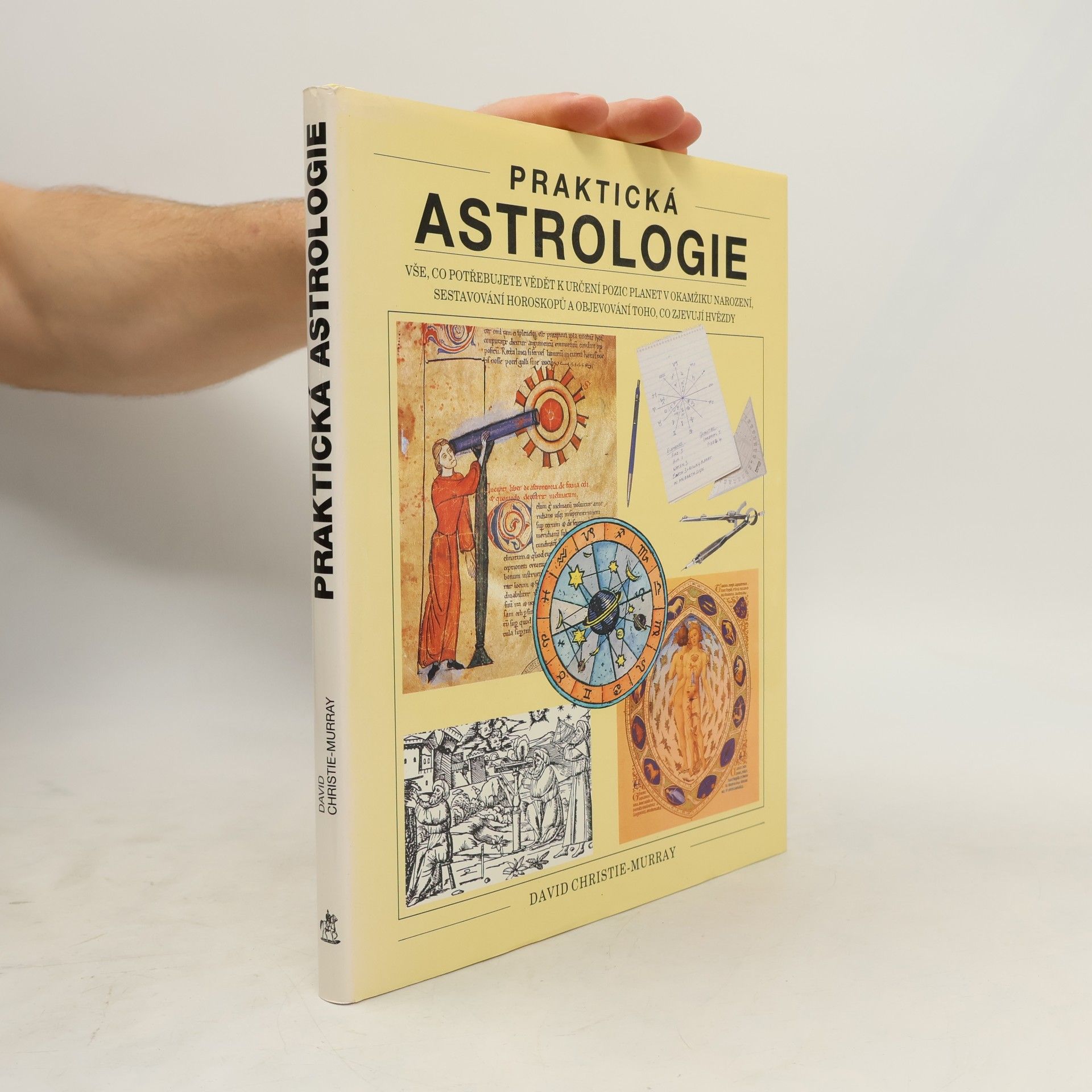 Praktická astrologie