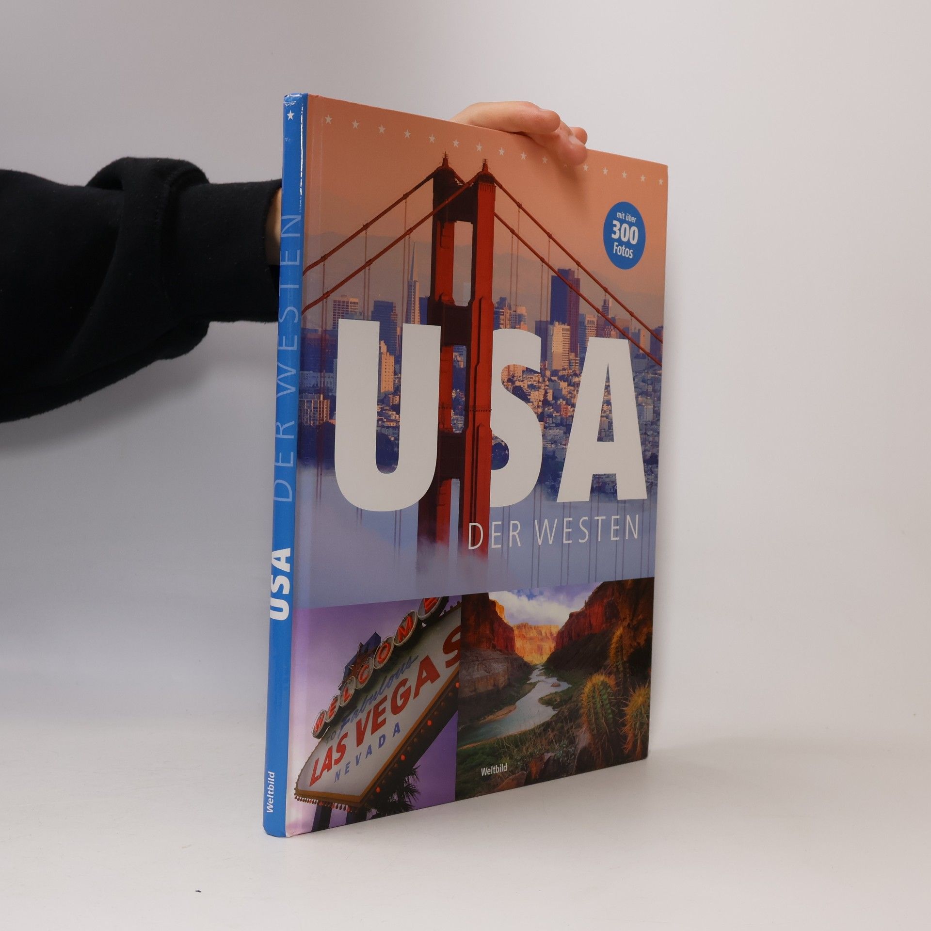 USA - der Westen