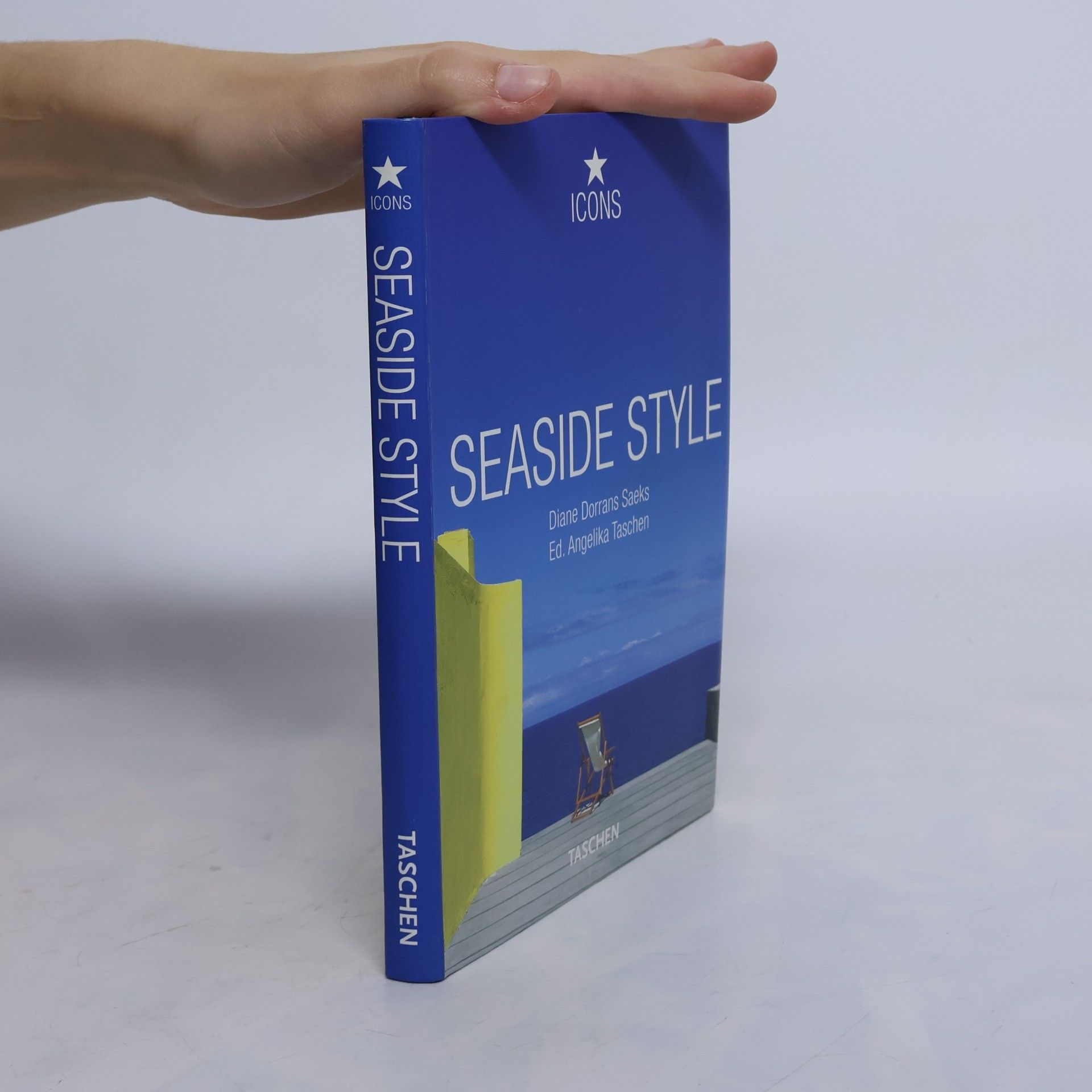 Seaside style