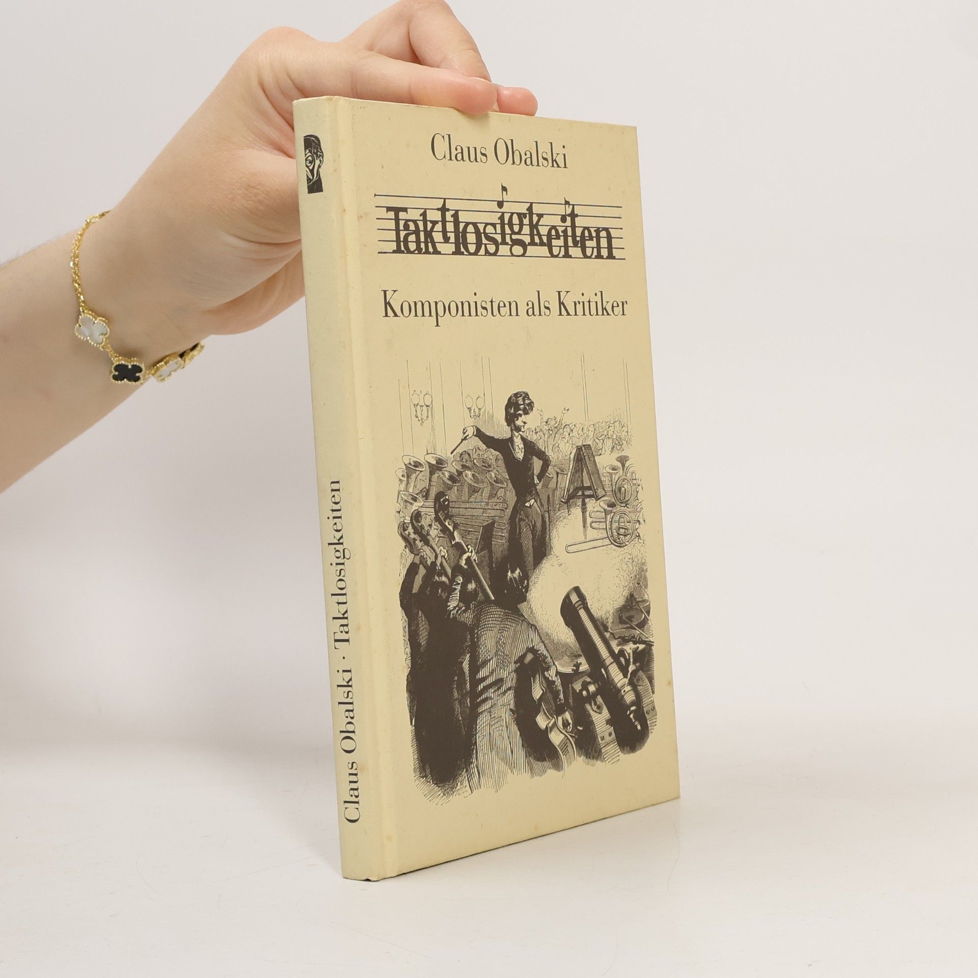 Taktlosigkeiten
