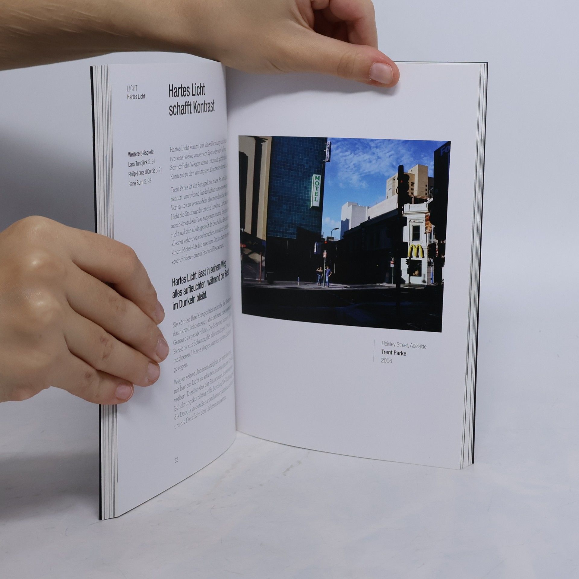 Henry Carroll Big shots! Die Geheimnisse der weltbesten Fotografen