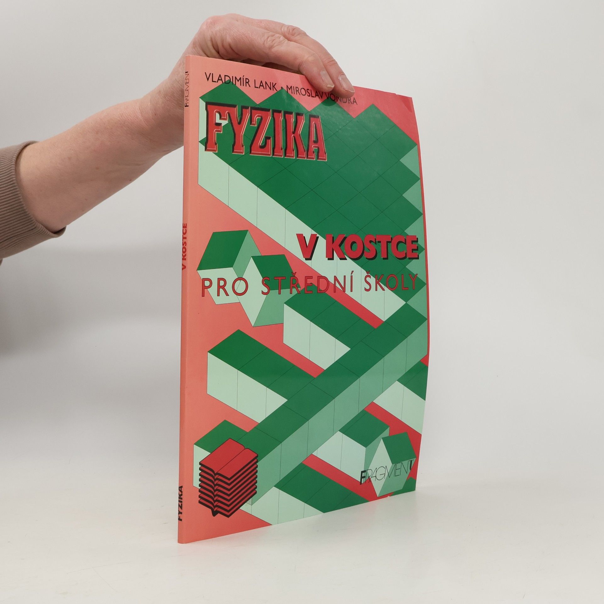Fyzika v kostce