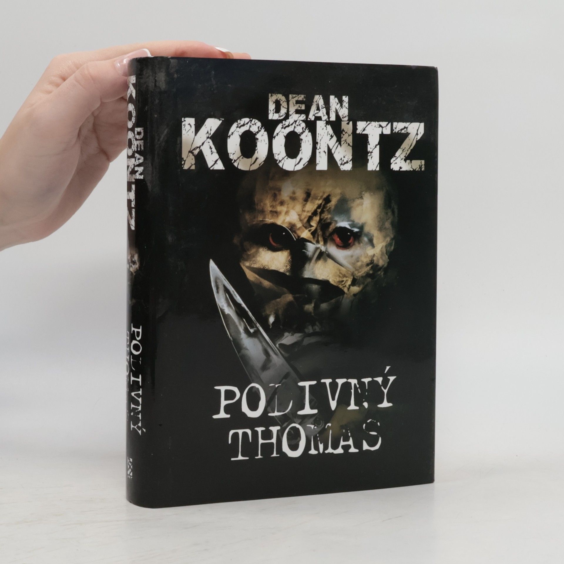 Podivný Thomas