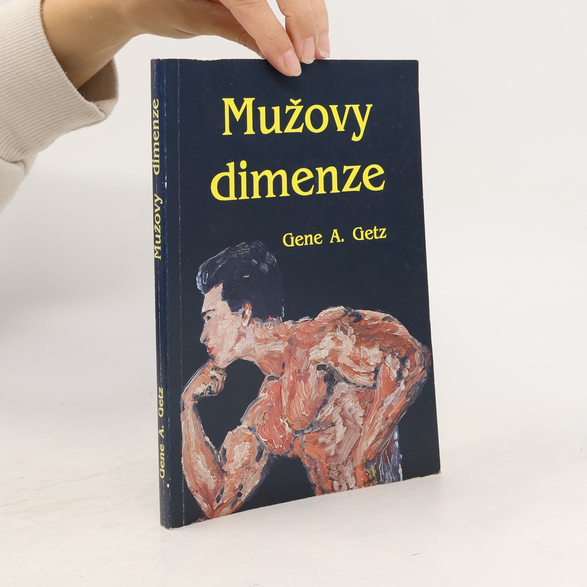 Mužovy dimenze