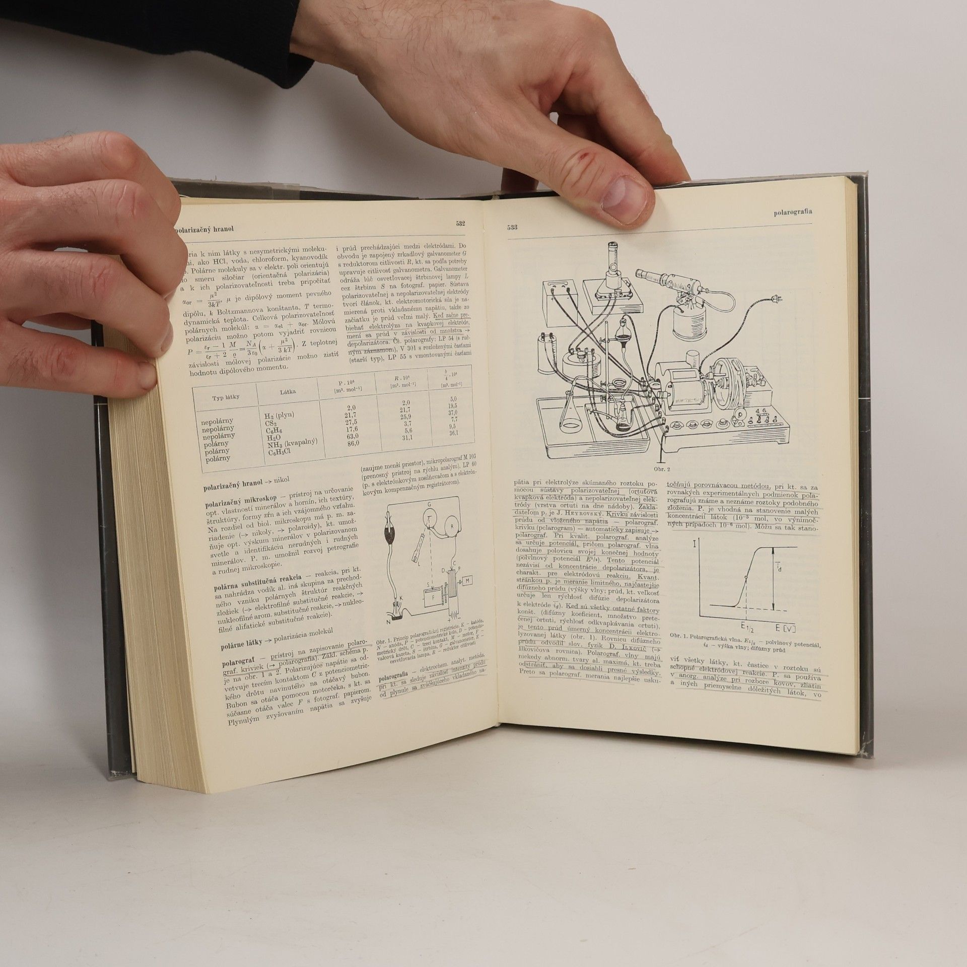 Autores varios Malá encyklopédie chémie