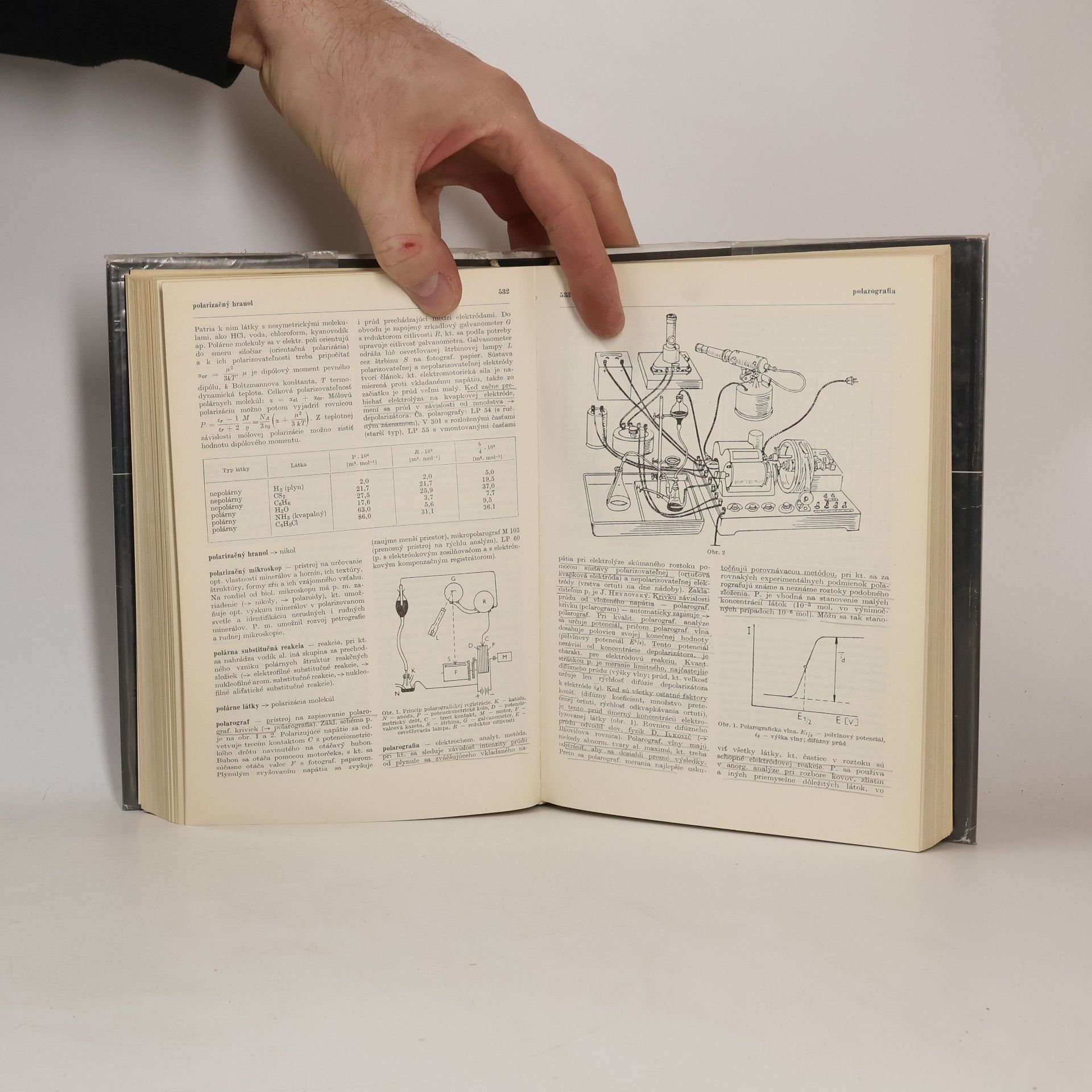 Autores varios Malá encyklopédie chémie