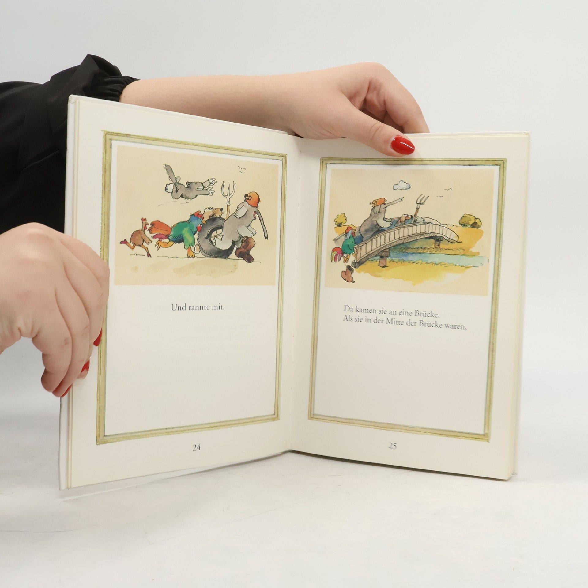 Autores varios Janoschs schönste Geschichten