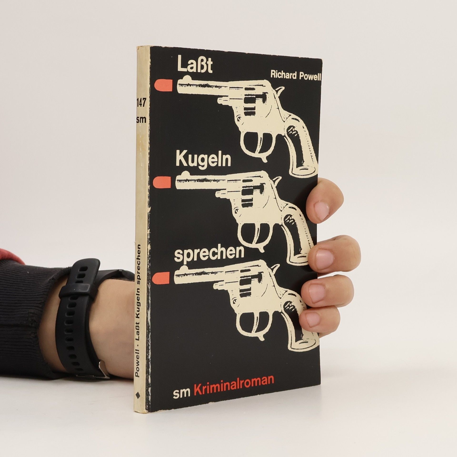 Laßt Kugeln sprechen