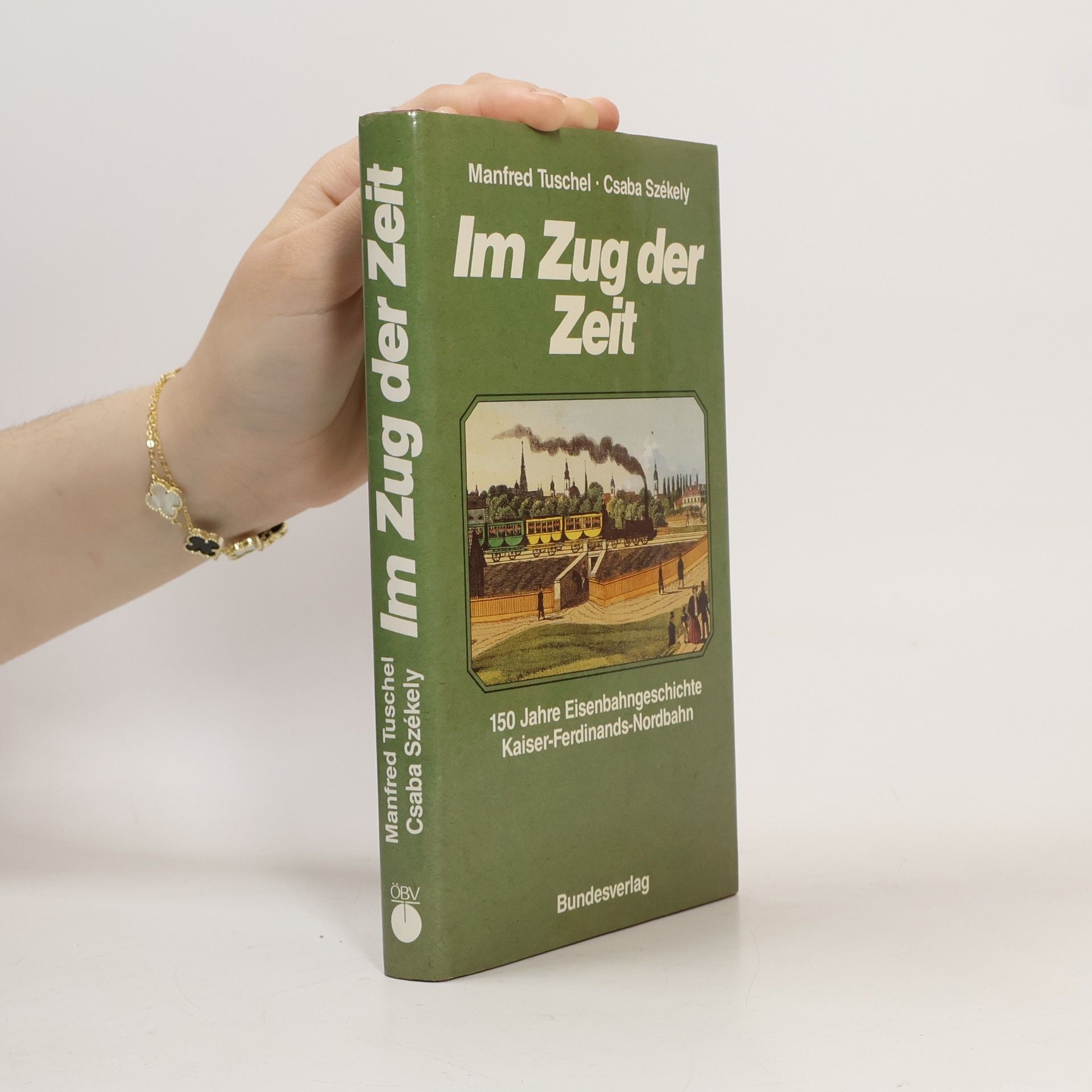 Im Zug der Zeit