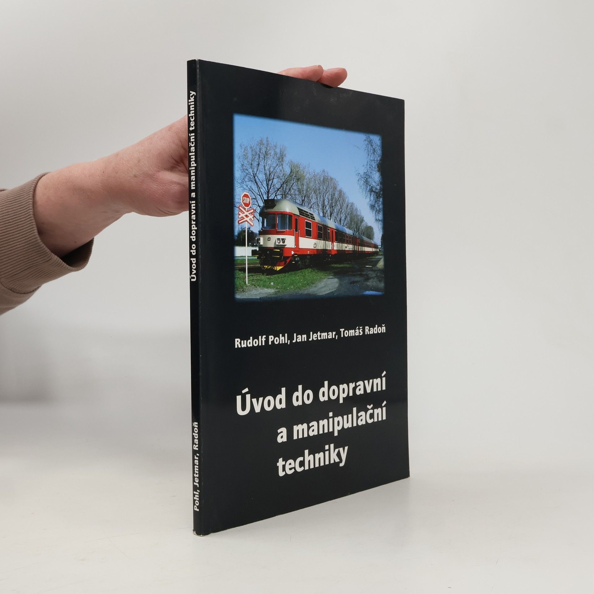 Úvod do dopravní a manipulační techniky