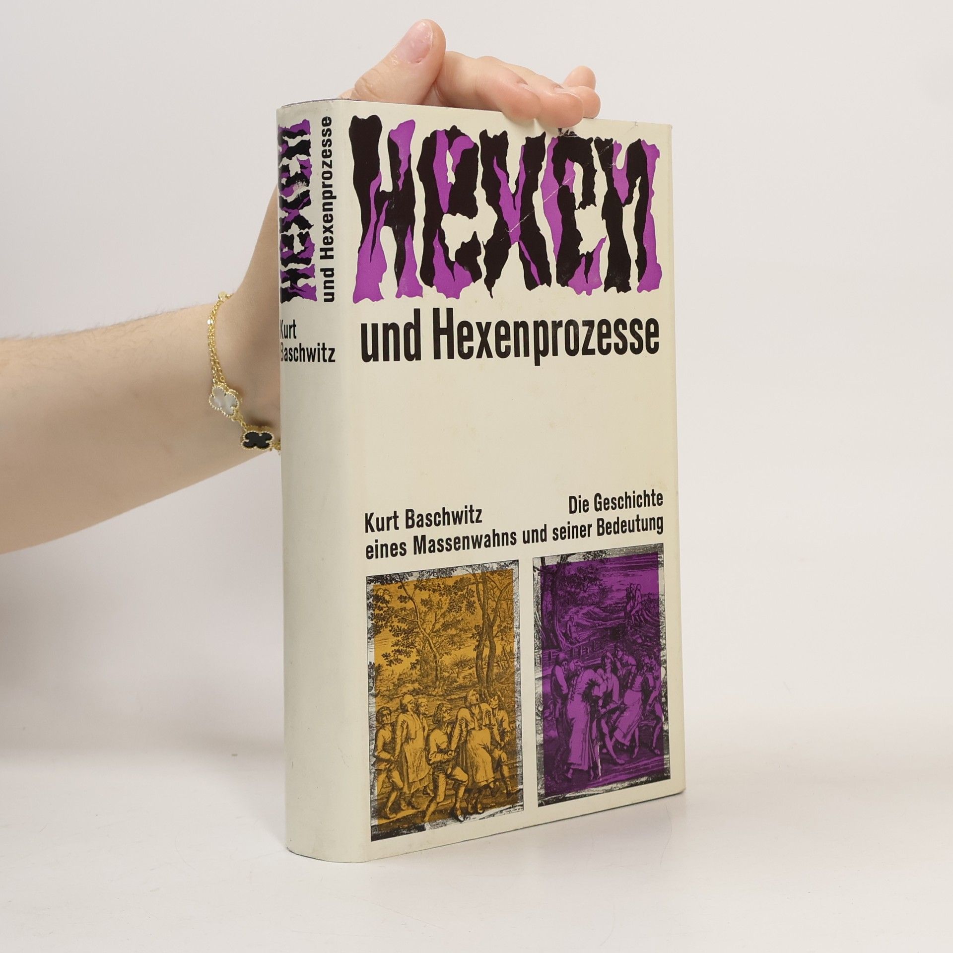 Hexen und Hexenprozesse