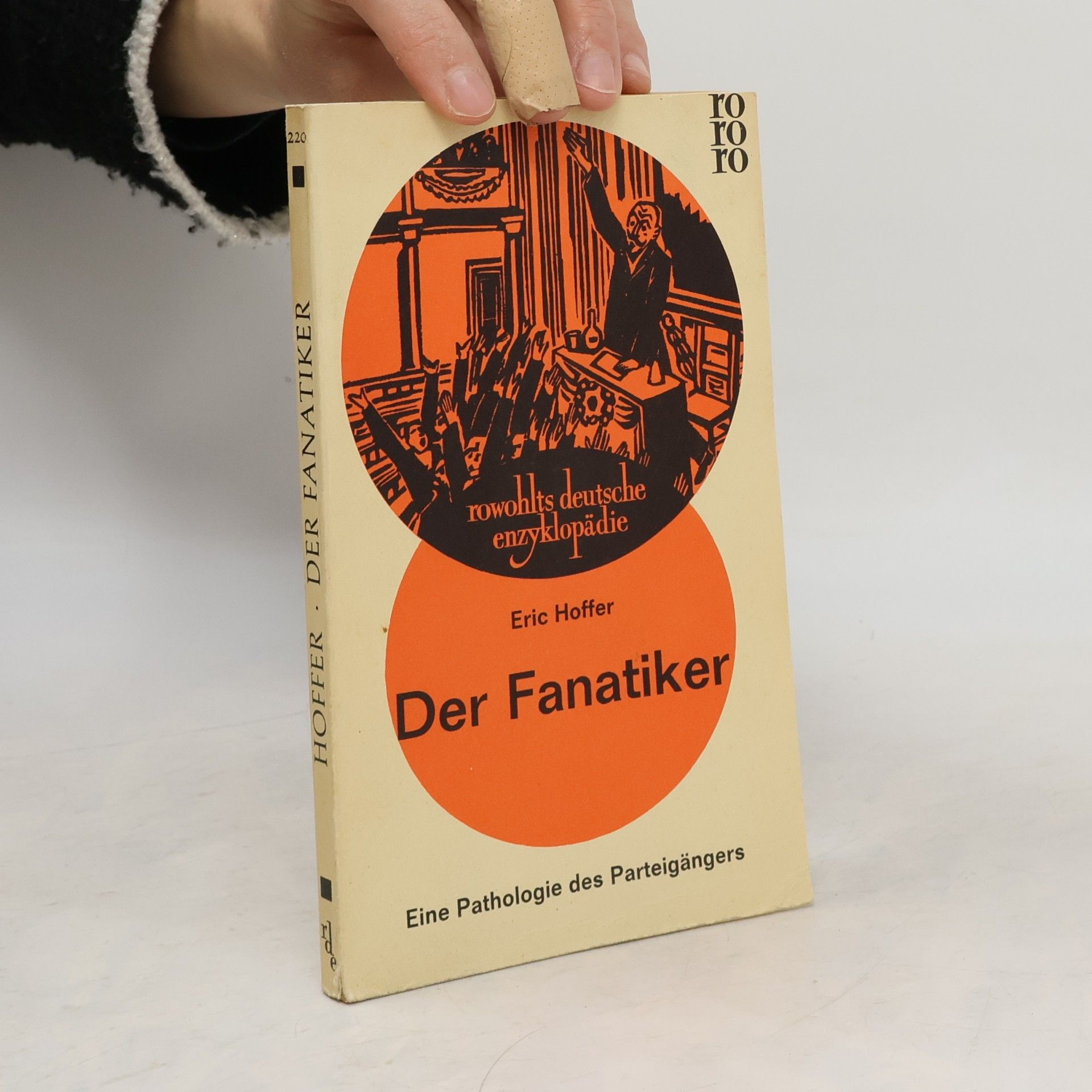 Der Fanatiker