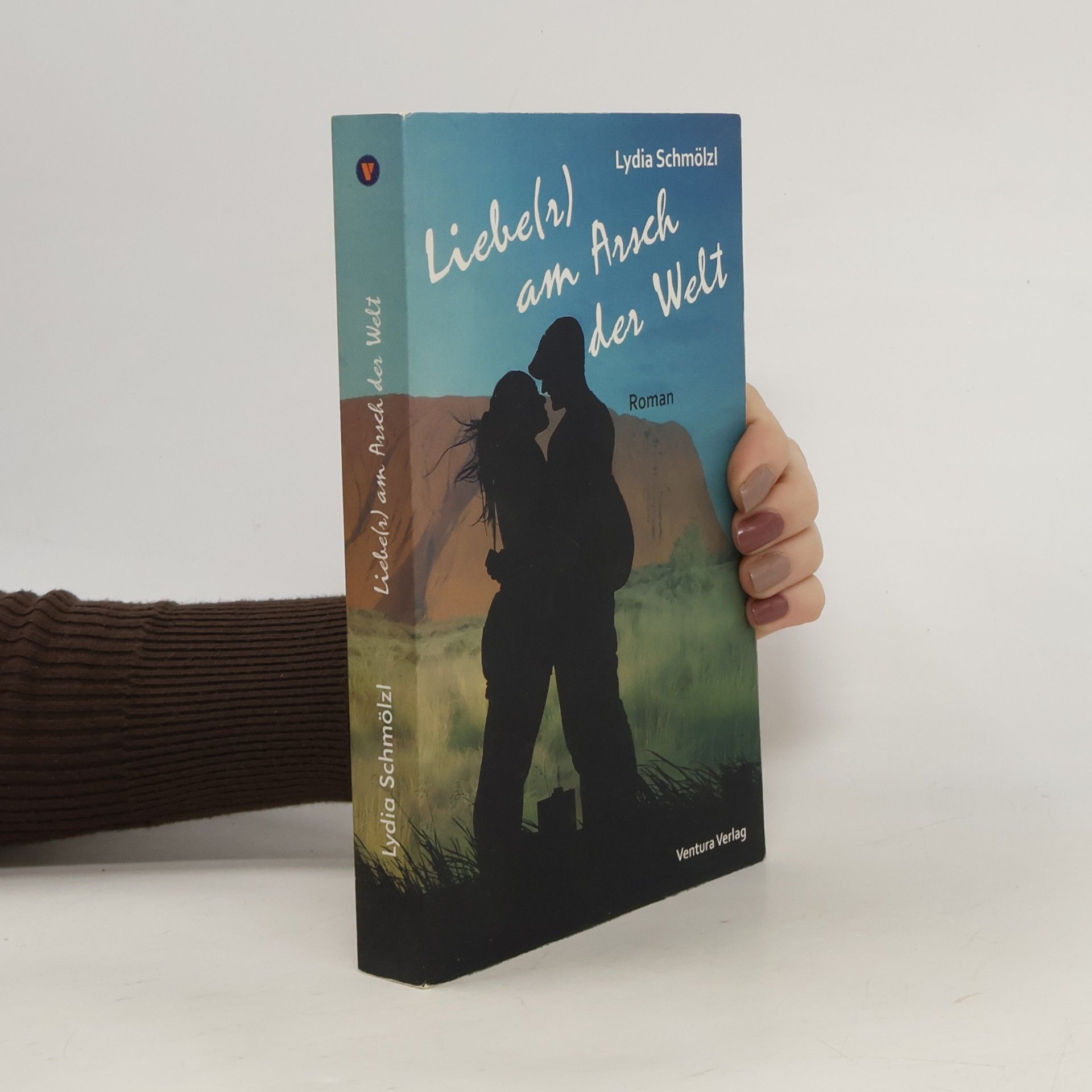 Liebe(r) am Arsch der Welt