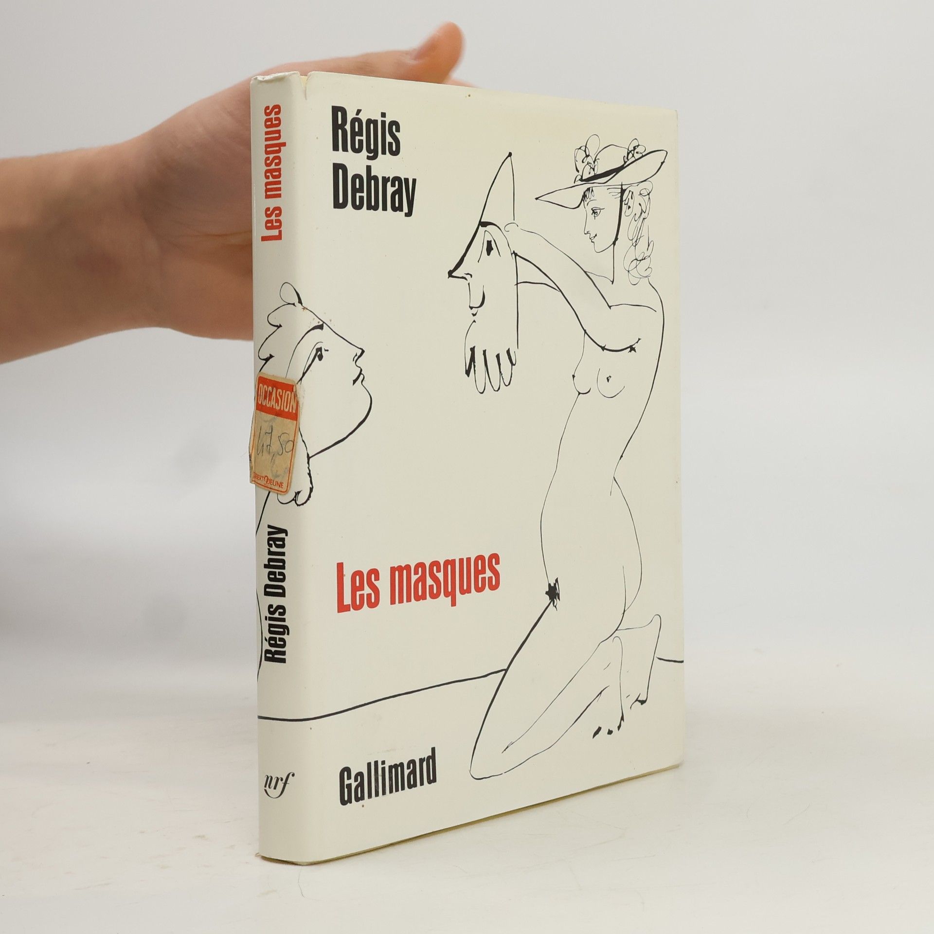 Les Masques