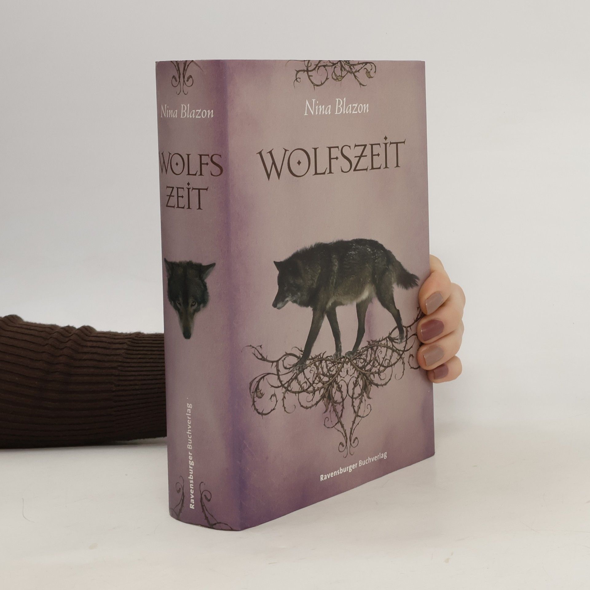 Wolfszeit