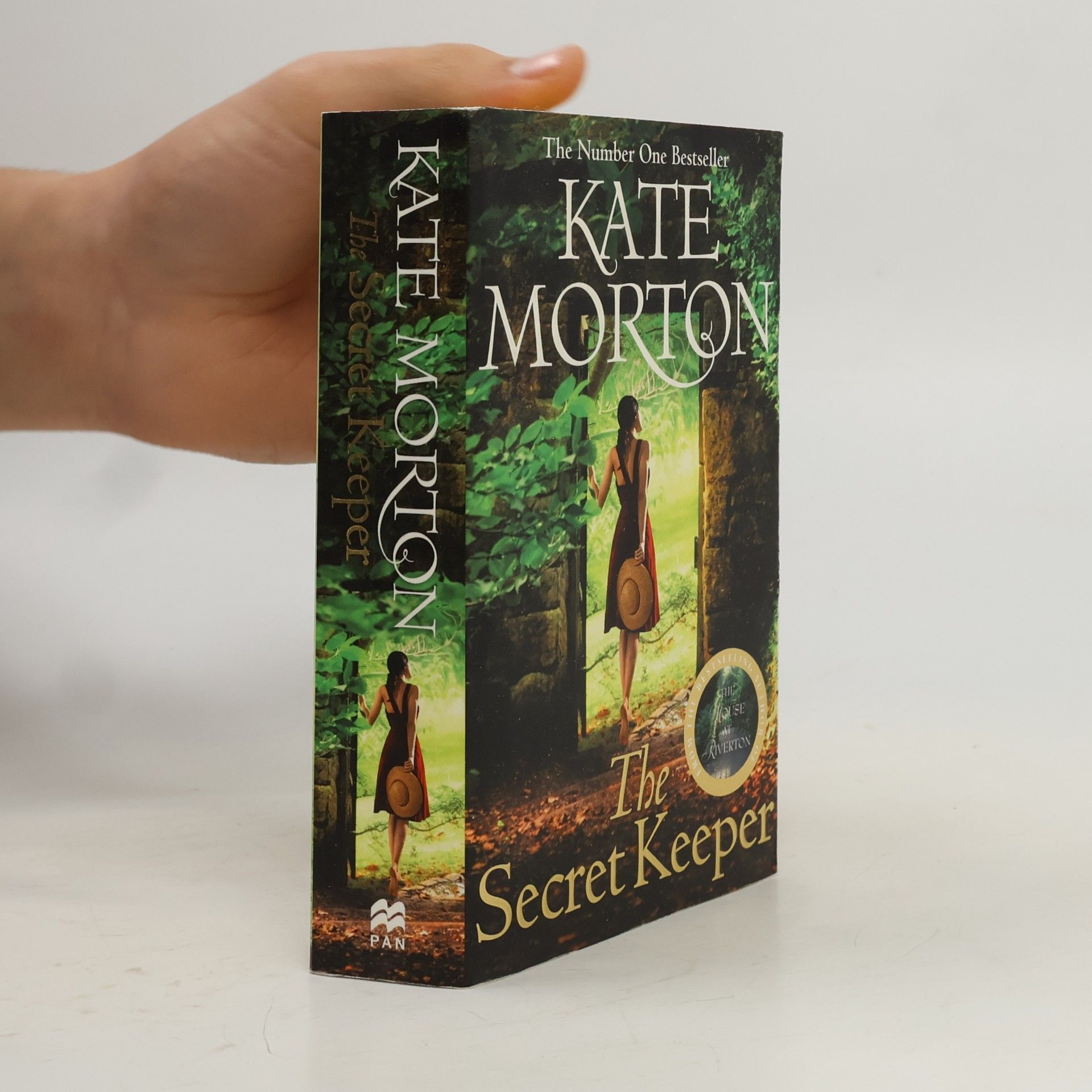 The Secret Keeper