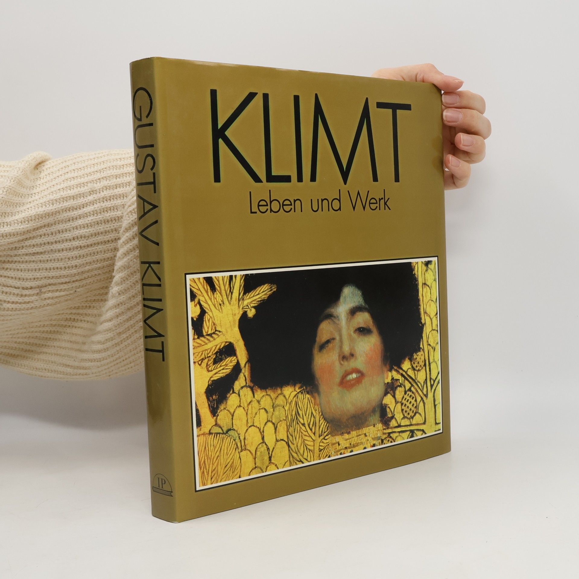 Gustav Klimt. Leben und Werk