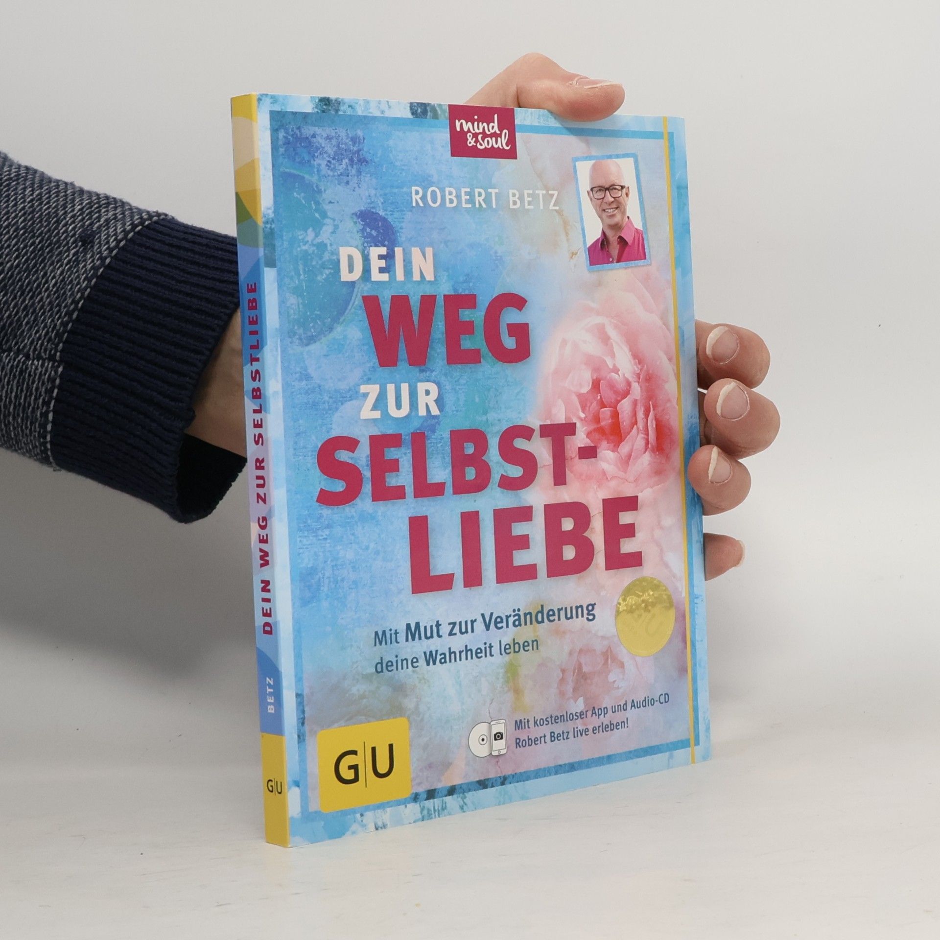 Dein Weg zur Selbstliebe