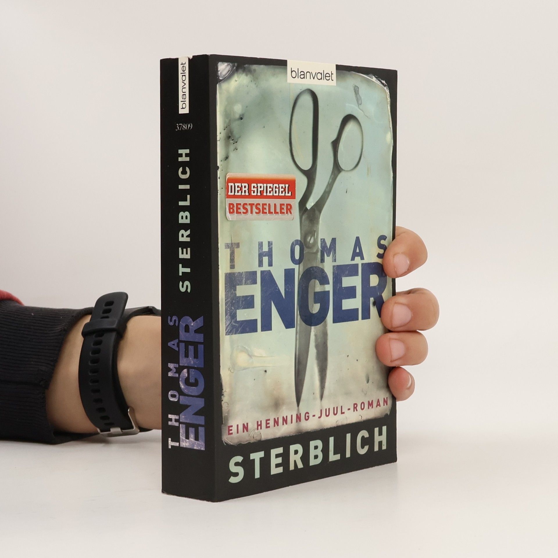 Sterblich