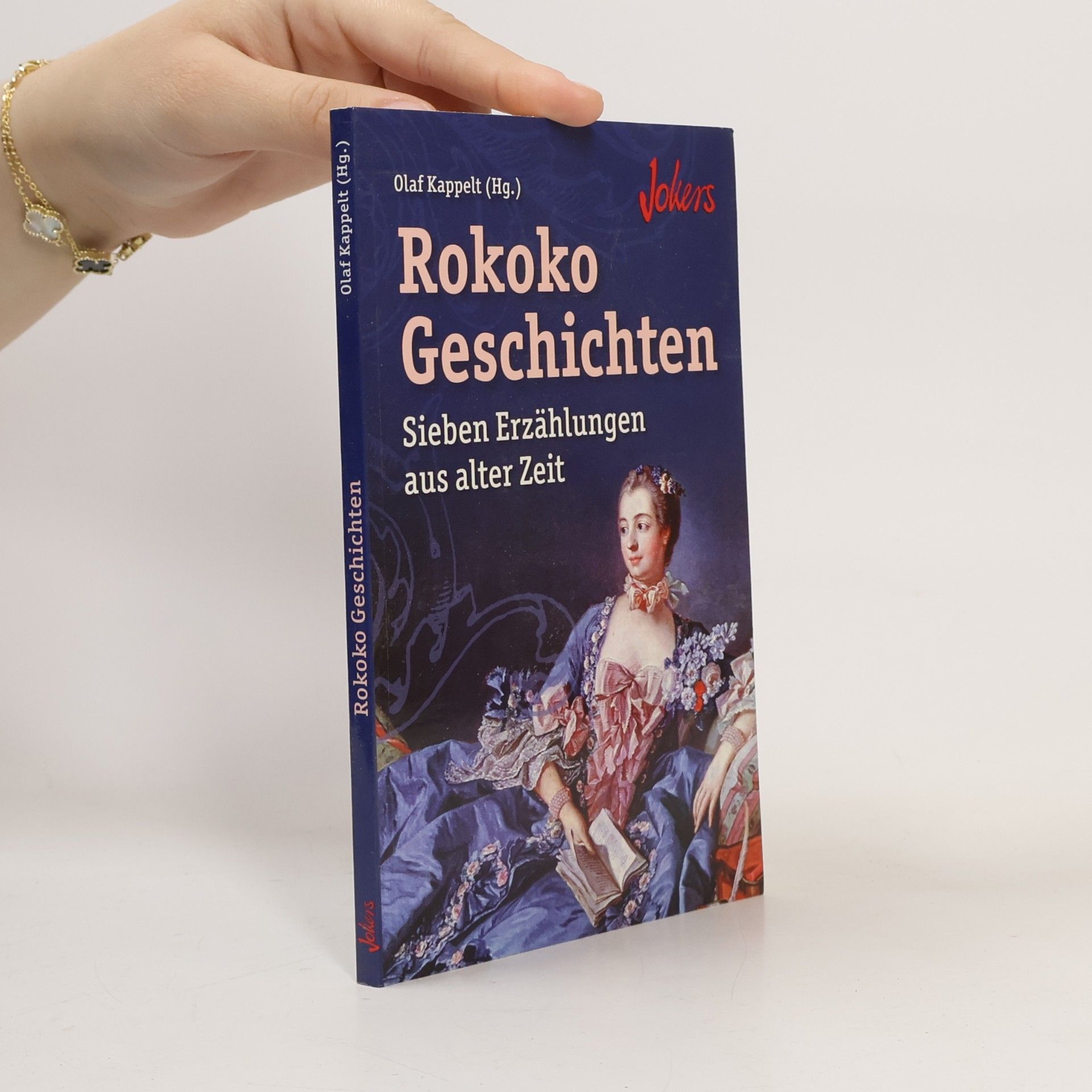 Rokoko-Geschichten