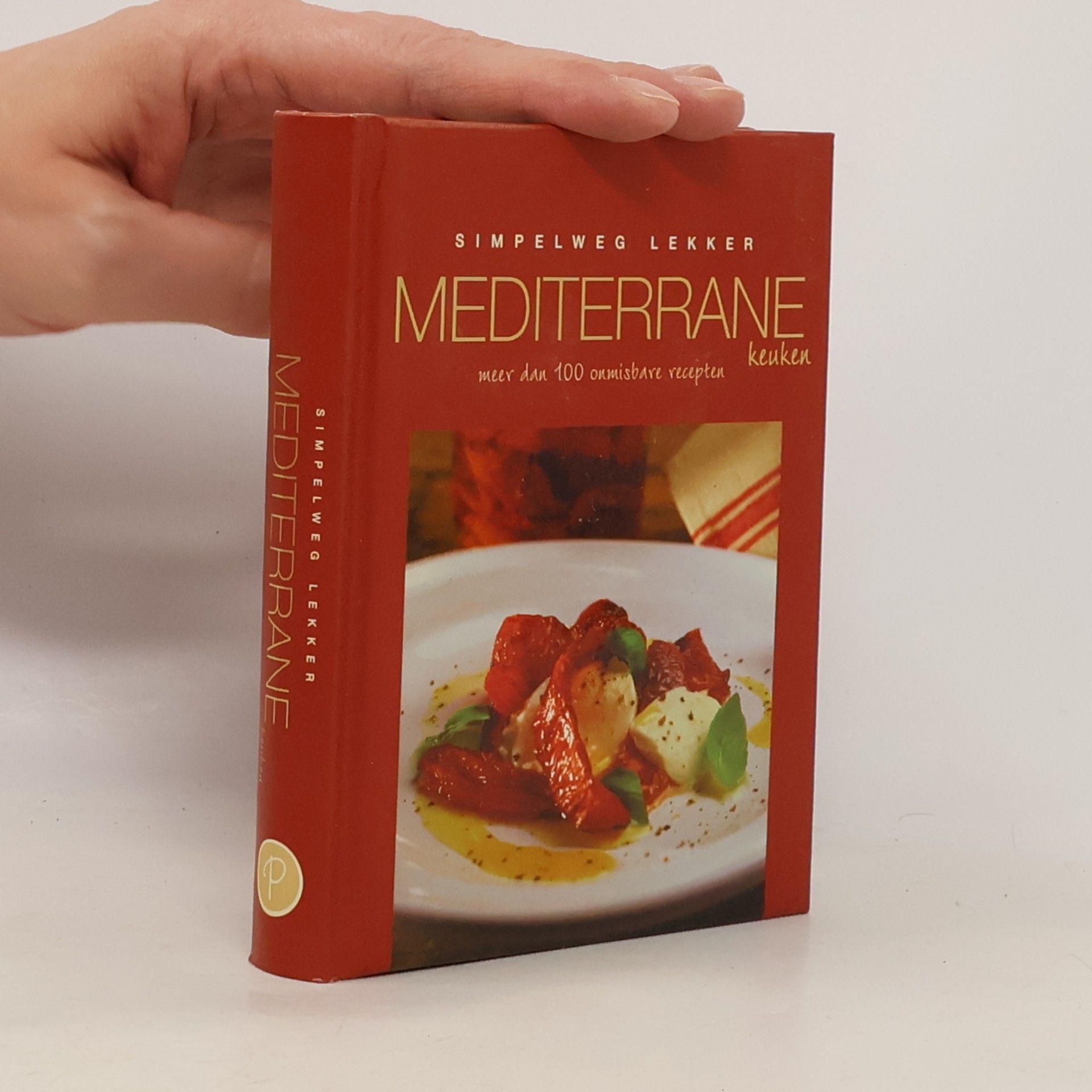 SIMPELWEG LEKKER, MEDITERRANE KEUKEN