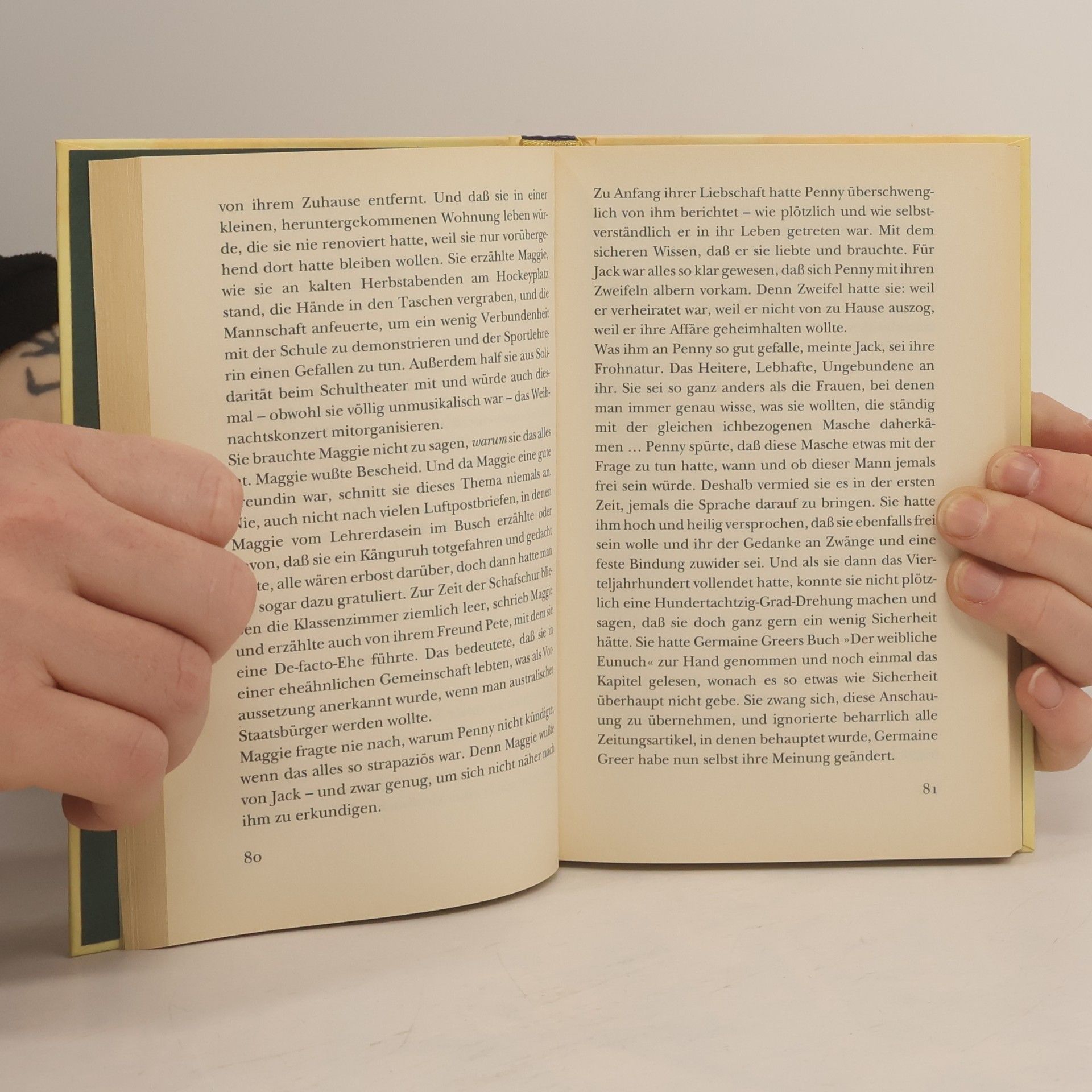 Maeve Binchy Geschichten zur Advents- und Weihnachtszeit