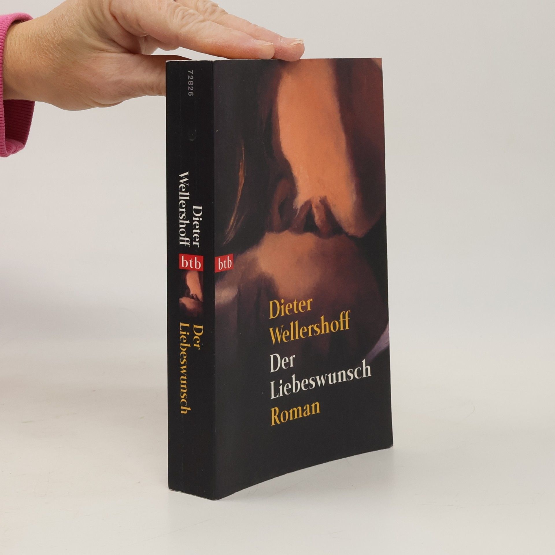 Der Liebeswunsch