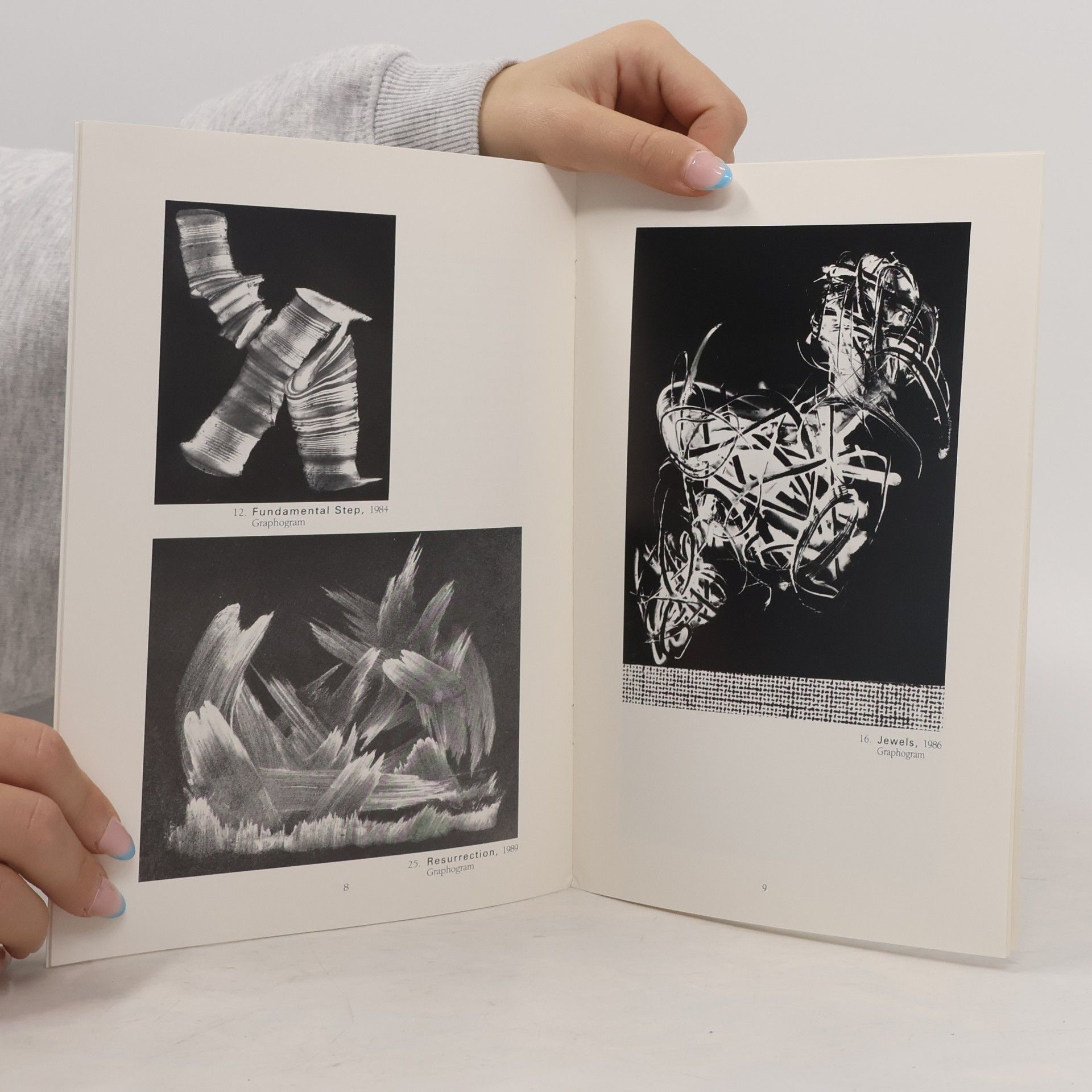 Vilém Reichmann Vilém Reichmann graphograms and drawings