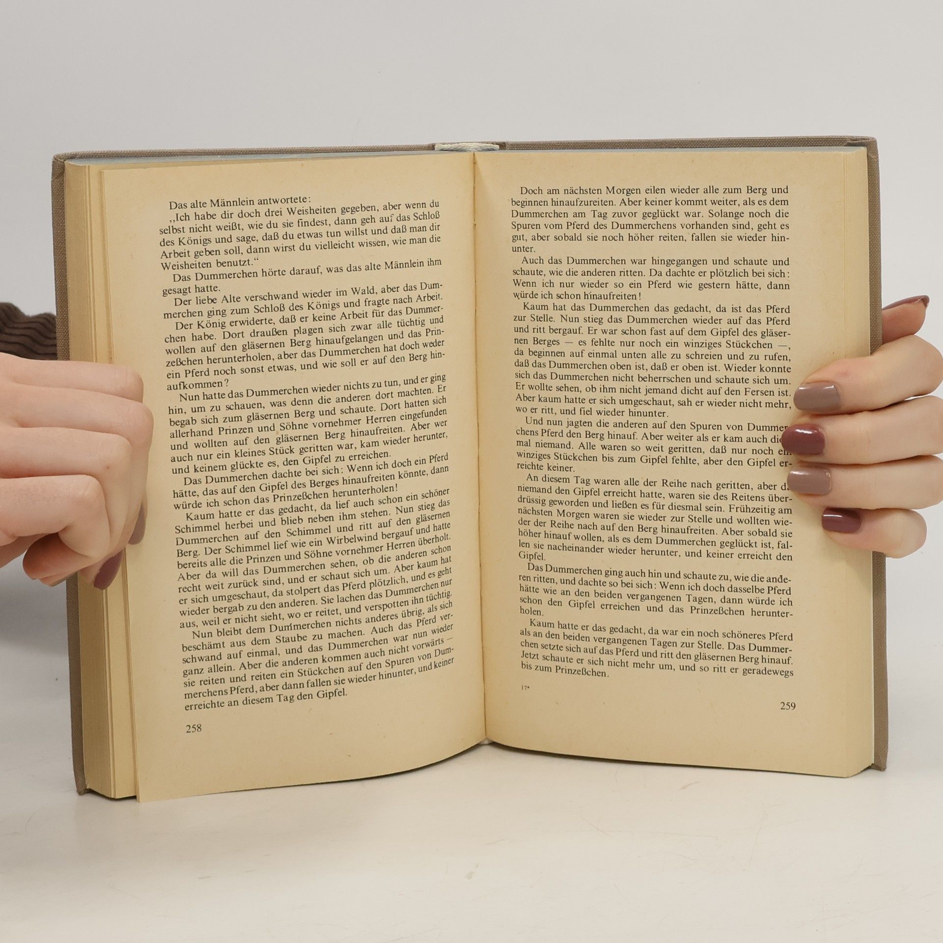 Various authors Lettische Volksmärchen