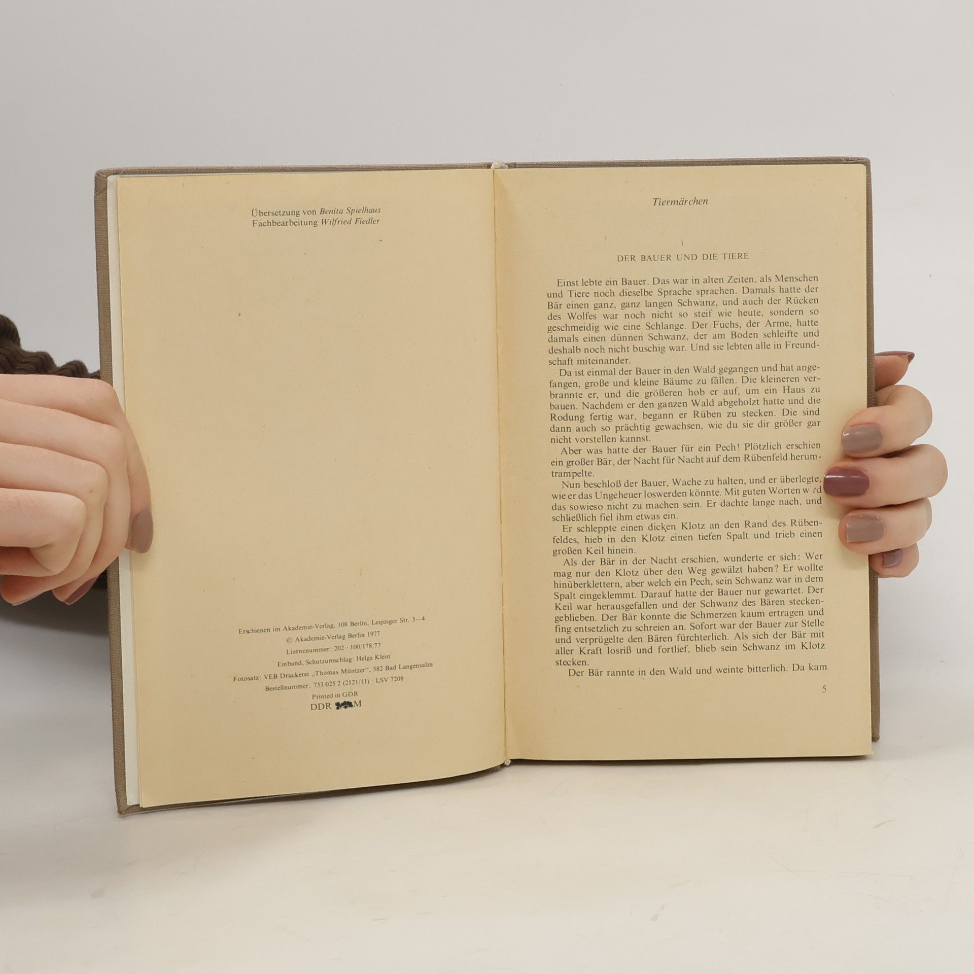 Various authors Lettische Volksmärchen