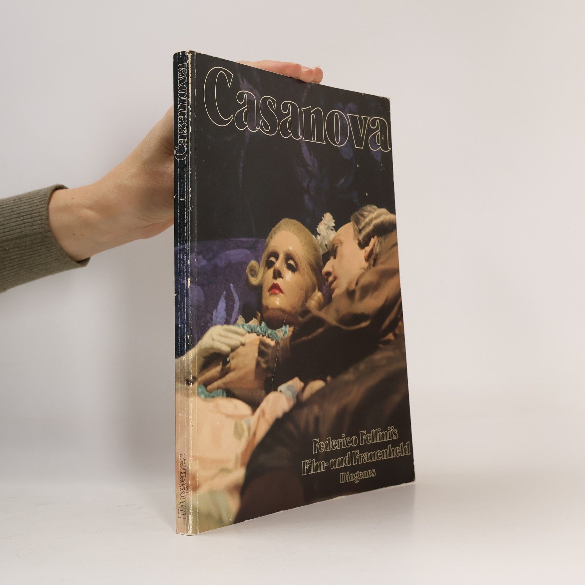 Casanova