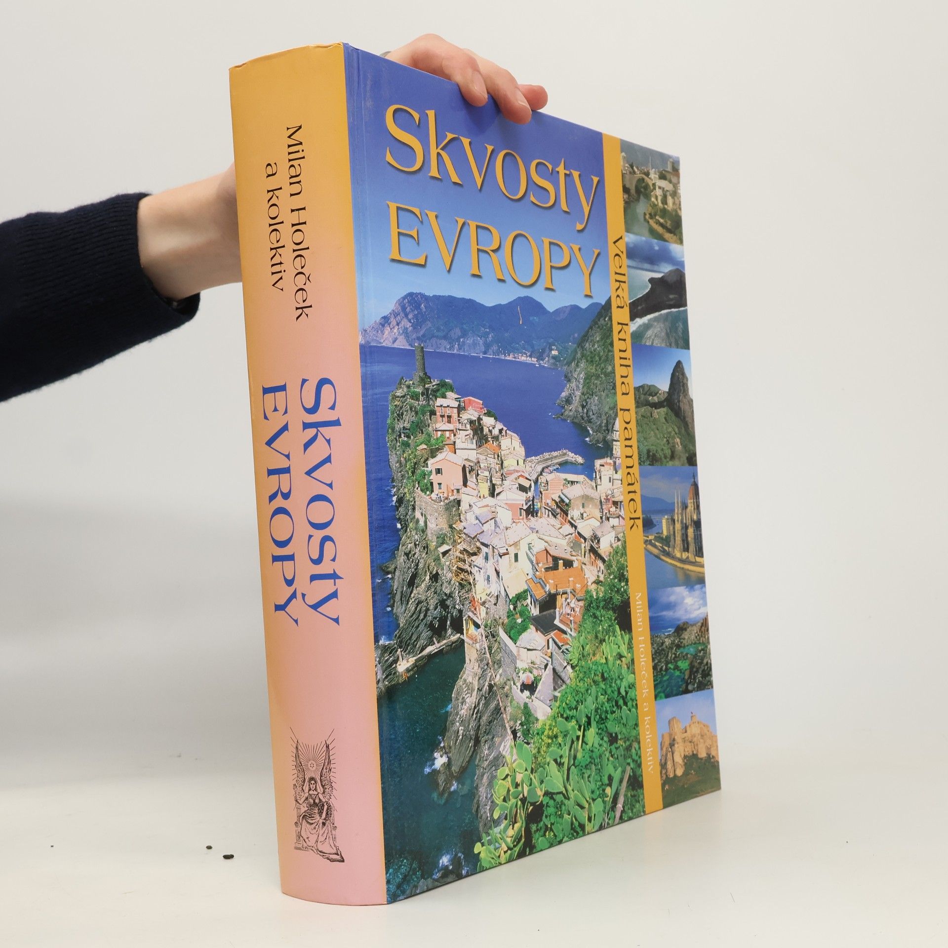 Skvosty Evropy
