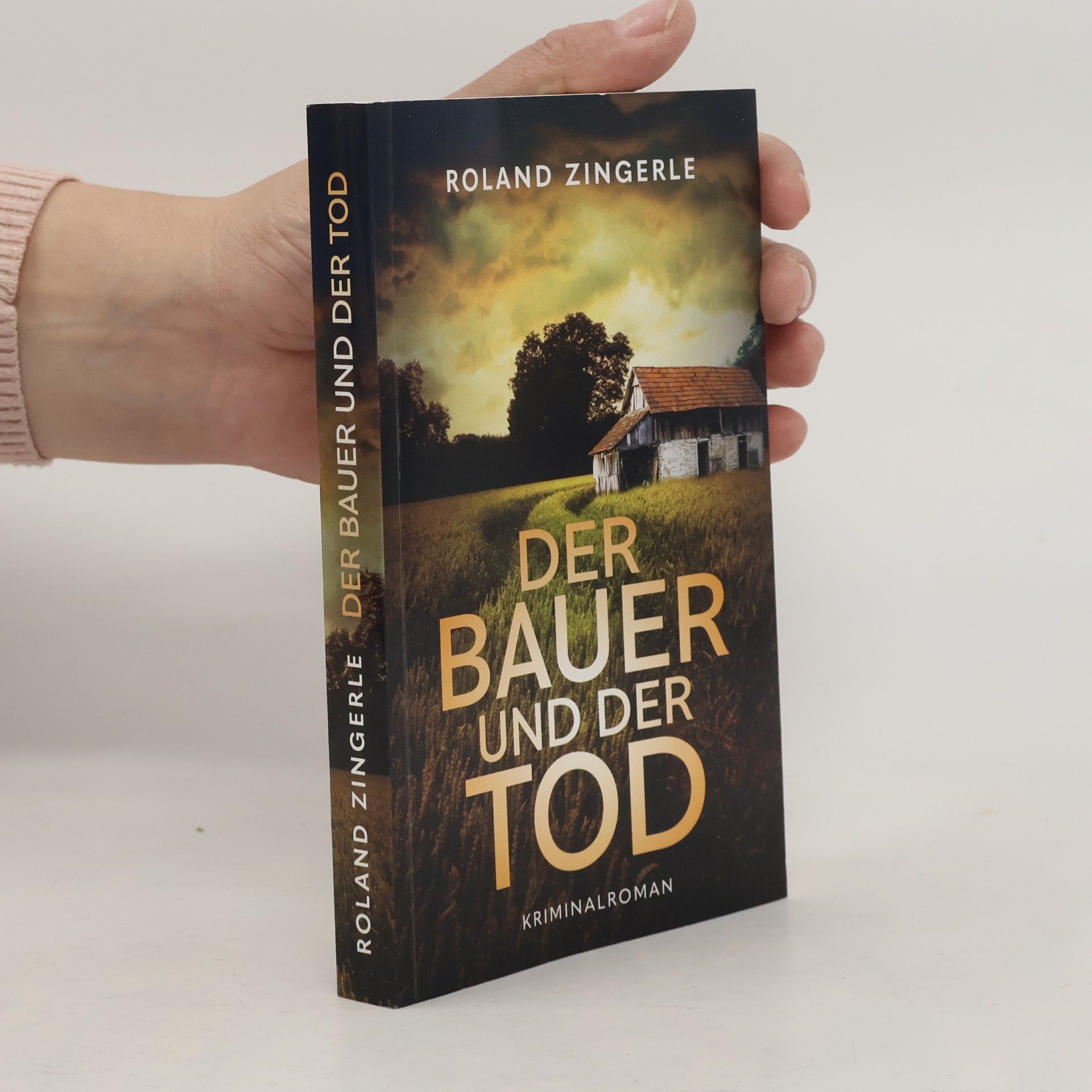 Der Bauer und der Tod